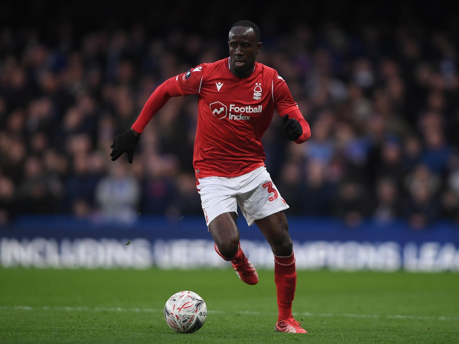 Cardiff City are hopeful of wrapping up a deal for Nottingham Forest winger Albert Adomah, who has previously played for the likes of Aston Villa and Middlesbrough. (Wales Online)