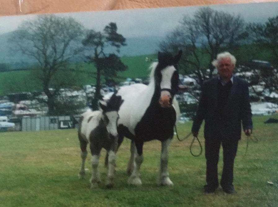 Paddy Doran