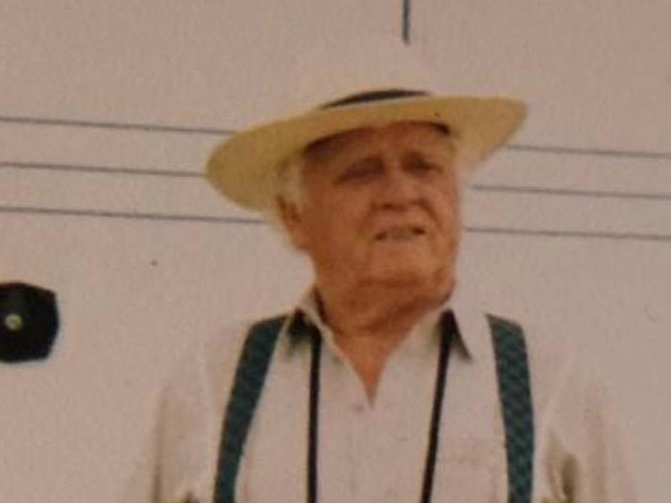 Paddy Doran