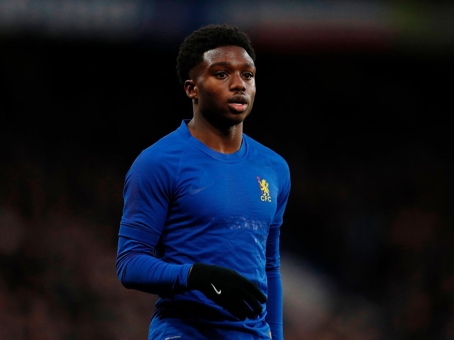 A move for Tariq Lamptey was snatched out of Blackburn Rovers' hands, however a contract wrangle between Lamptey and Chelsea enabled Brighton to creep in and land 19-year-old. (Lancs Live)