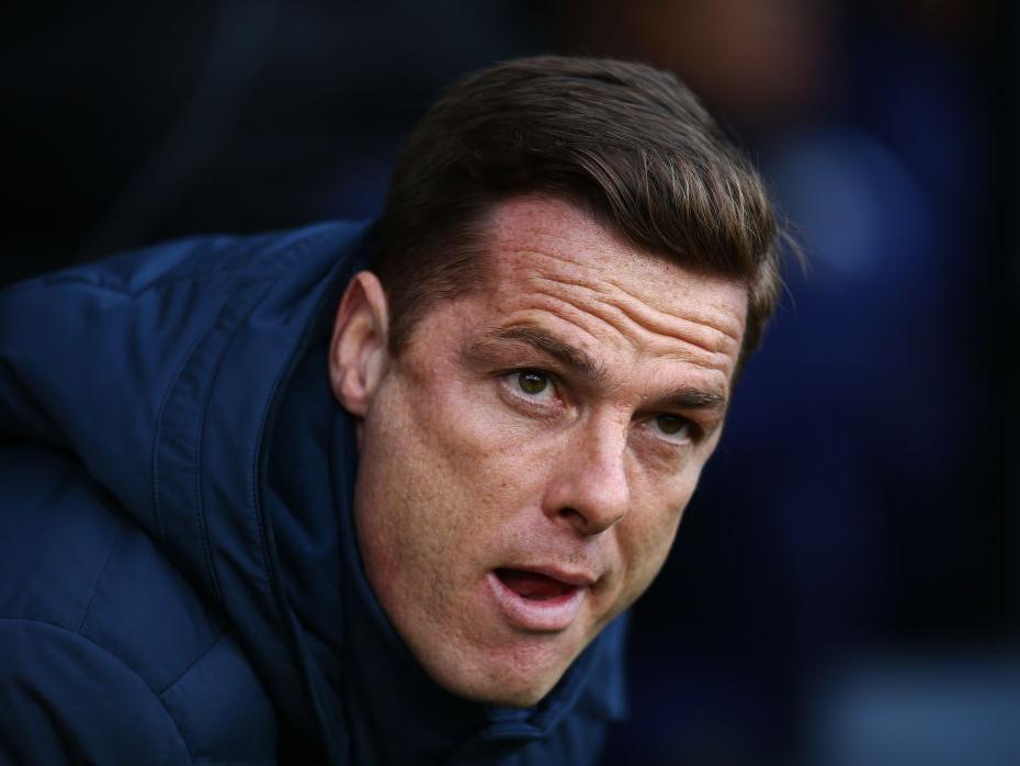 The Cottagers might have closed the gap on the automatic promotion places to three points but Scott Parker still voiced concerns after Huddersfield almost fought back from 3-0 down in a 3-2 scoreline.