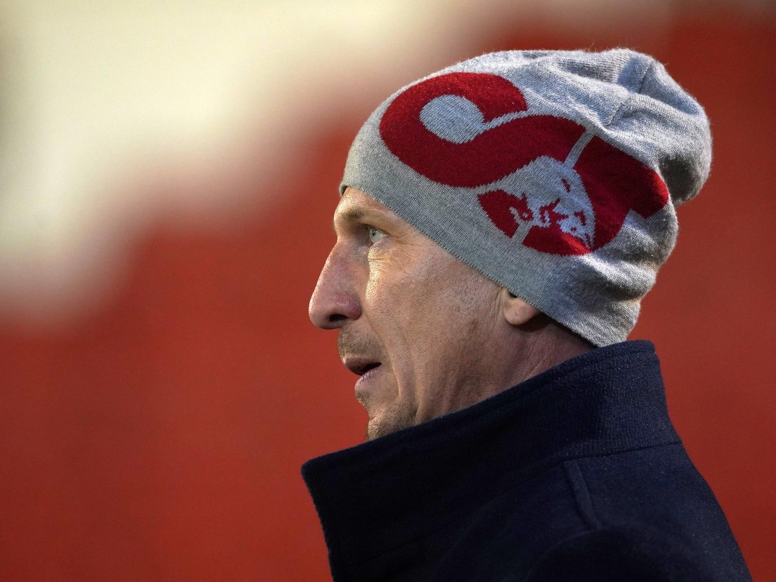 A run of three straight defeats has left Barnsley seven points from safety after losing a relegation six-pointer to Charlton on Saturday. Gerhard Struber blasted the Tykes for always making the same mistakes.
