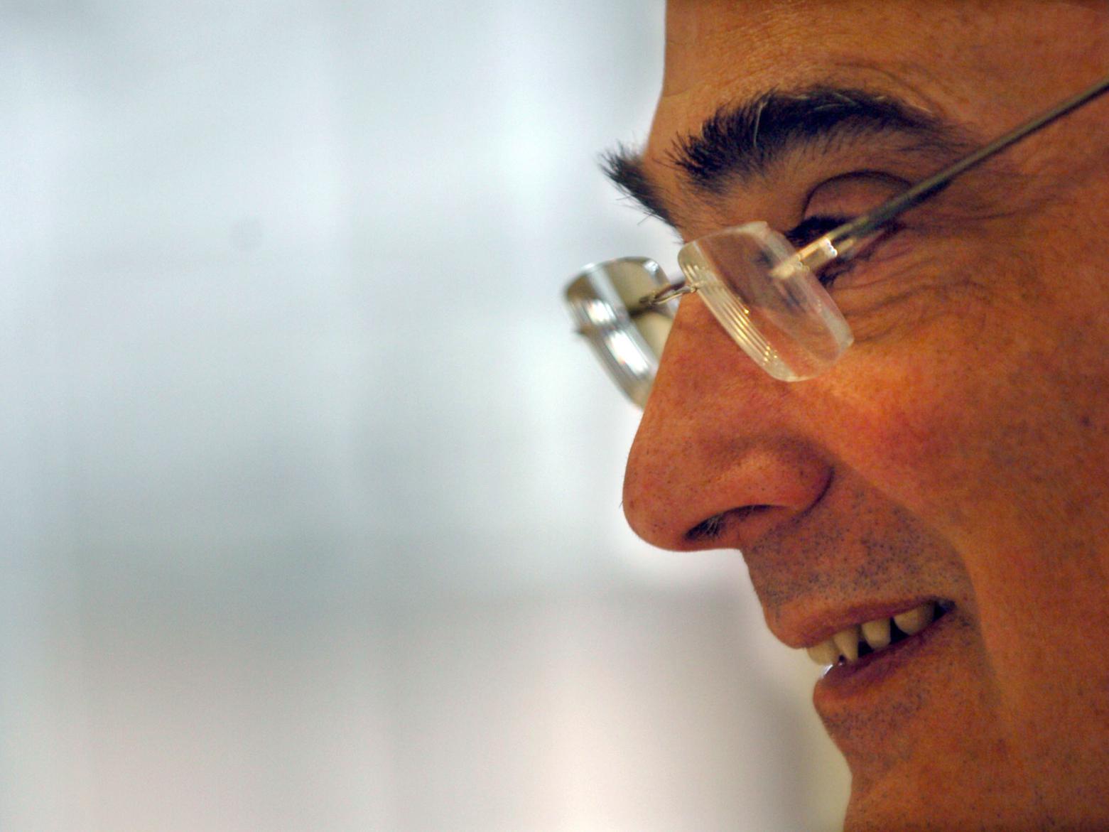 In 2005 the then Transport Minister Alistair Darling said he wouldn't give Supertram the go-ahead despite 40 million pounds having already been spent on the scheme.