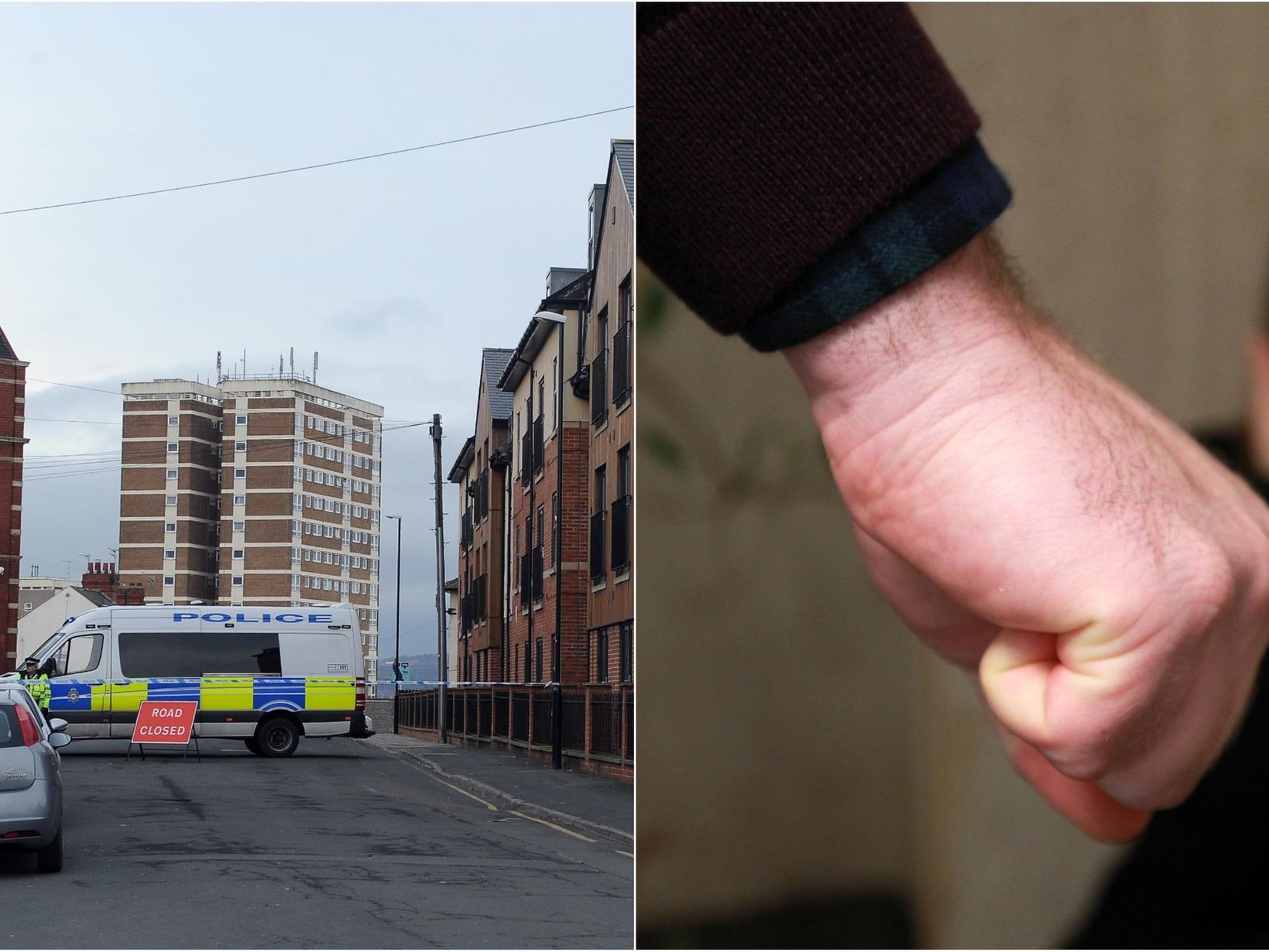 The 11 Leeds areas with the most violent and sexual offences in December revealed
