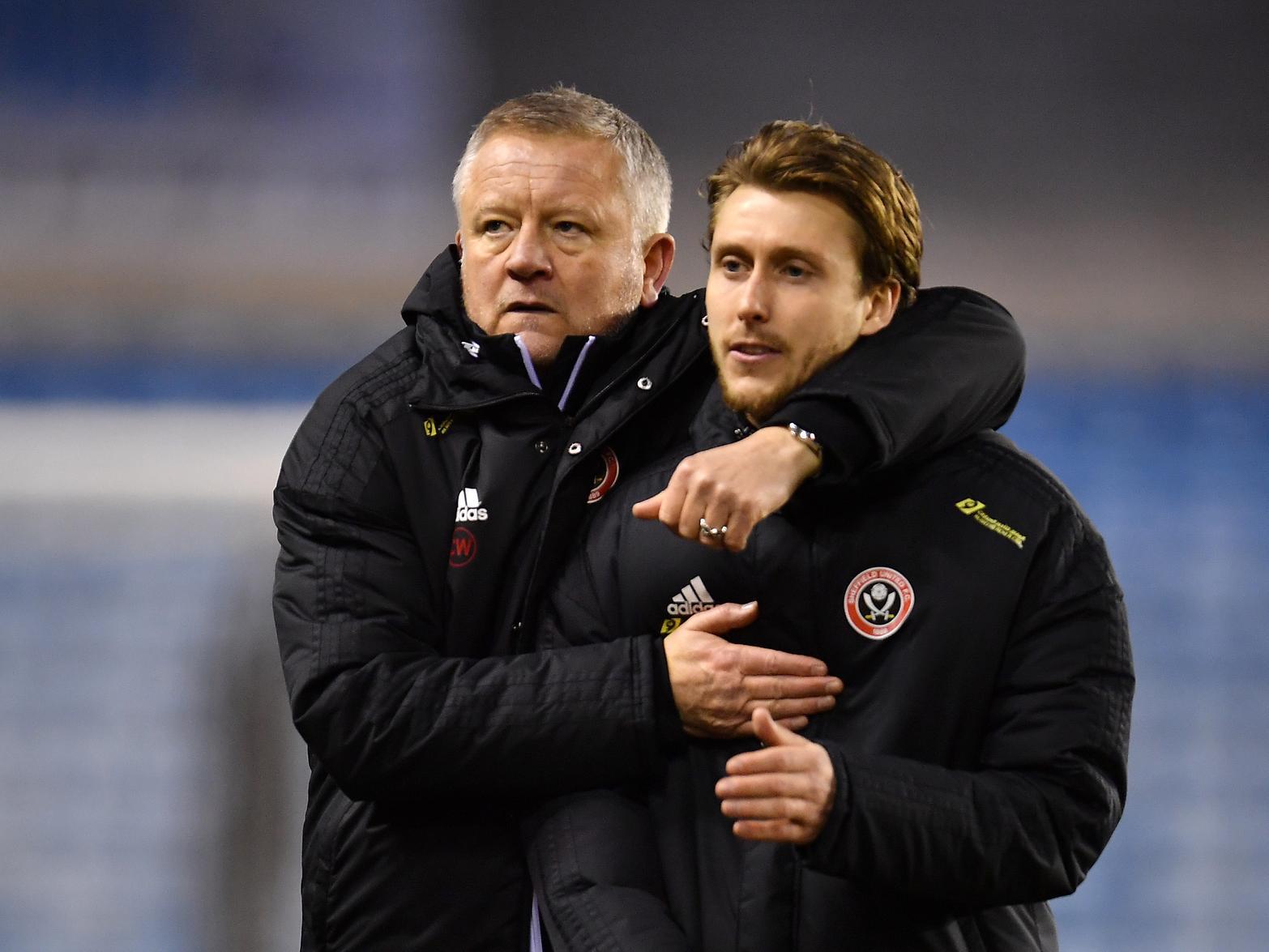 Sheffield United midfielder Luke Freeman, a rumoured target of Leeds United, was said to be the subject of a late deadline day loan bid from Rangers, but the Blades rejected the offer. (Sheffield Star)