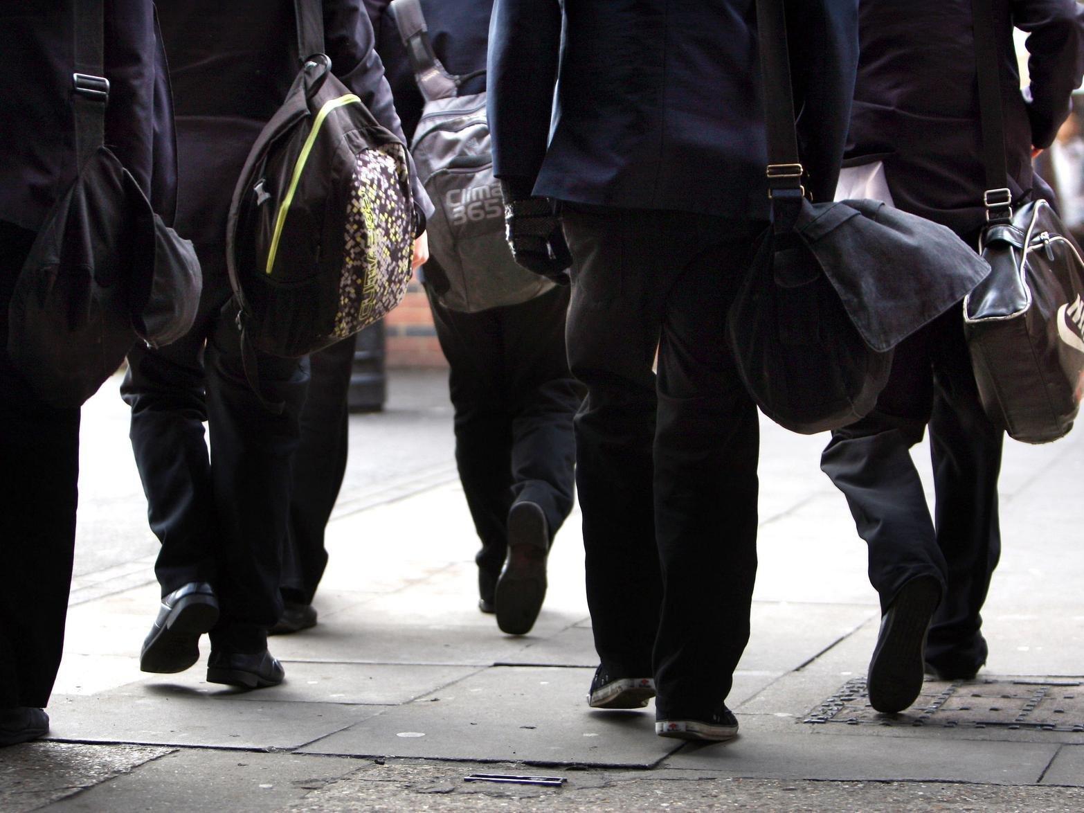 Grieving parents of children lost to suicide following bullying are meeting with Ministers demanding tougher action from schools