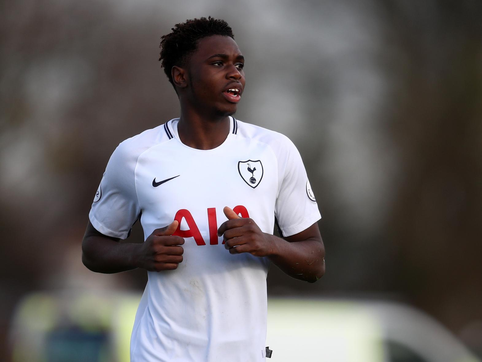 Queens Park Rangers are moving closer to securingSpurs starlet Jonathan Dinzeyi on a permanent deal, after bringing the England youth international in on a trial. (West London Sport)