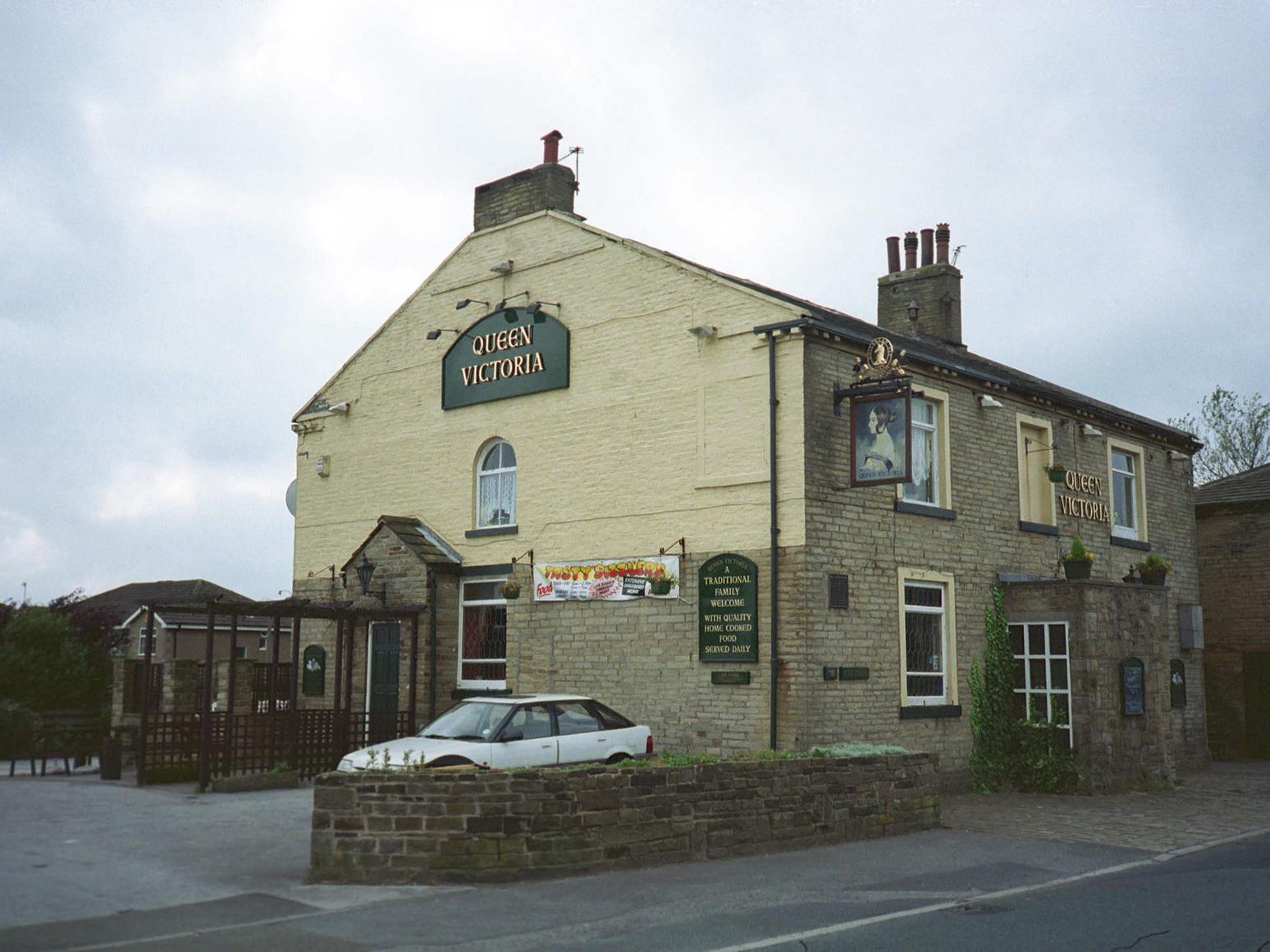 17 Calderdale pubs which we have loved and lost over the years