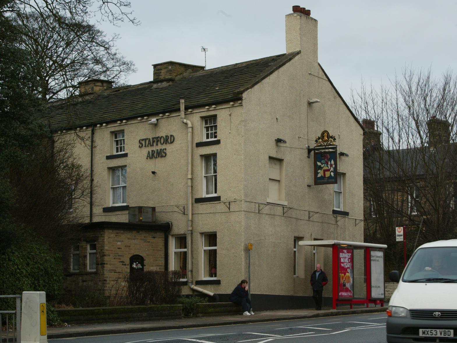This pub was located on Huddersfield Road. Since it closed the building has housed a number of restaurants. Italian Pizzeria and Restaurant La Tradizione can now be found there.