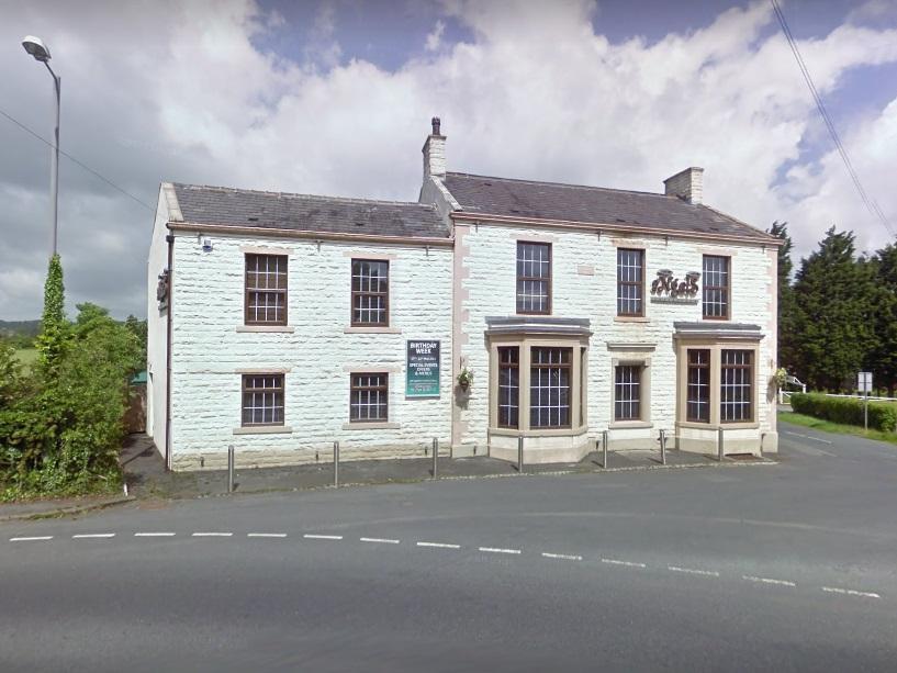 Angels Fleet Street Lane | Ribchester, Preston PR3 3ZA | TripAdvisor rating 4.5 | A recent review said: "Fantastic food excellent service staff welcoming and friendly, Claire made us so welcomed can't wait to return, the 5 course meal is to die for."