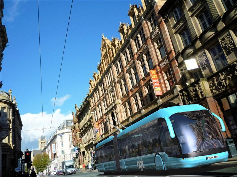 Several buildings were set to be demolished to accommodate the scheme.