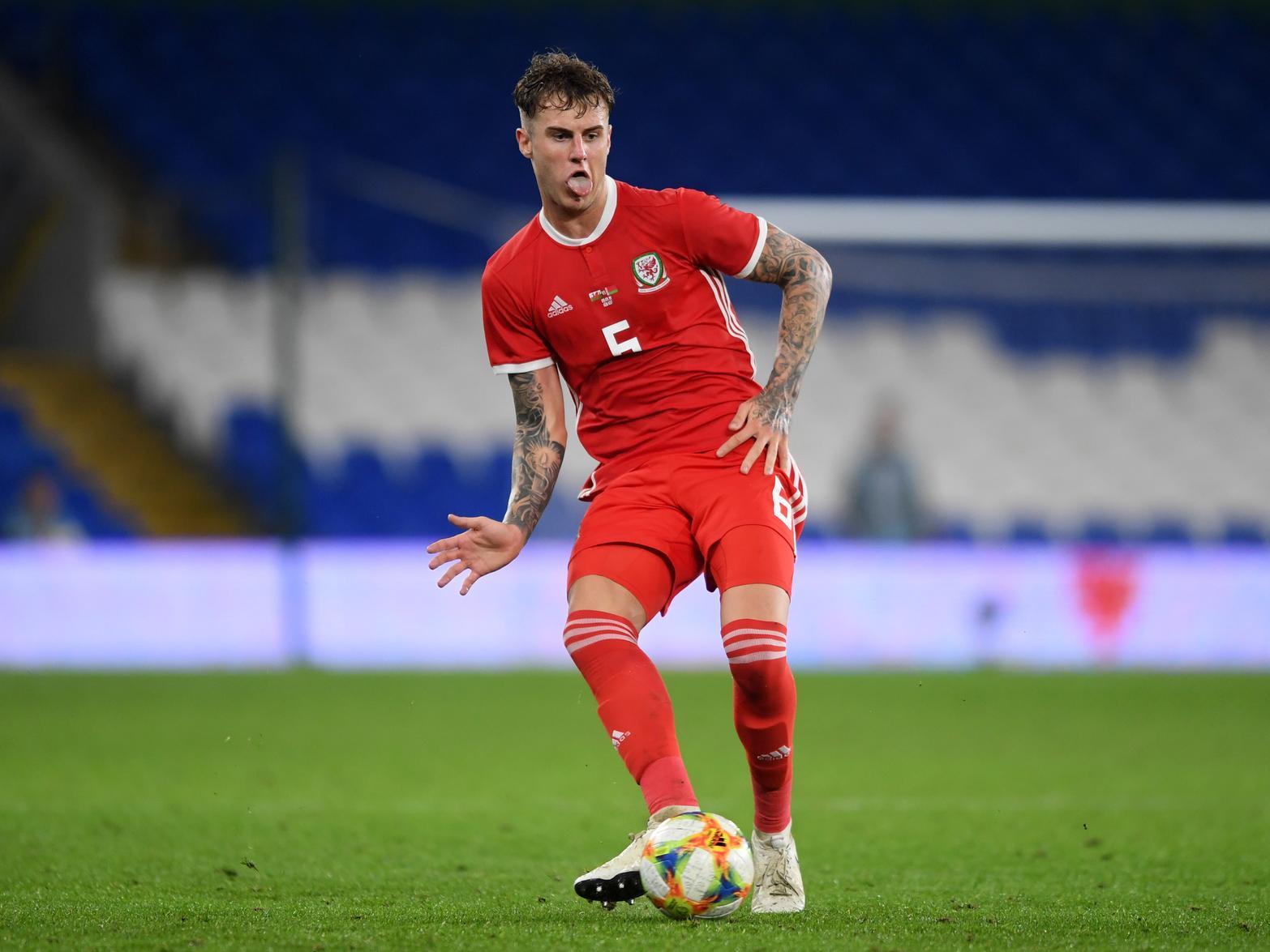 Manchester City have been tipped to battle it out with the likes of Chelsea and Arsenal to sign Swansea City defender Joe Rodon next summer, as they look to freshen up their struggling back line. (Daily Mail)