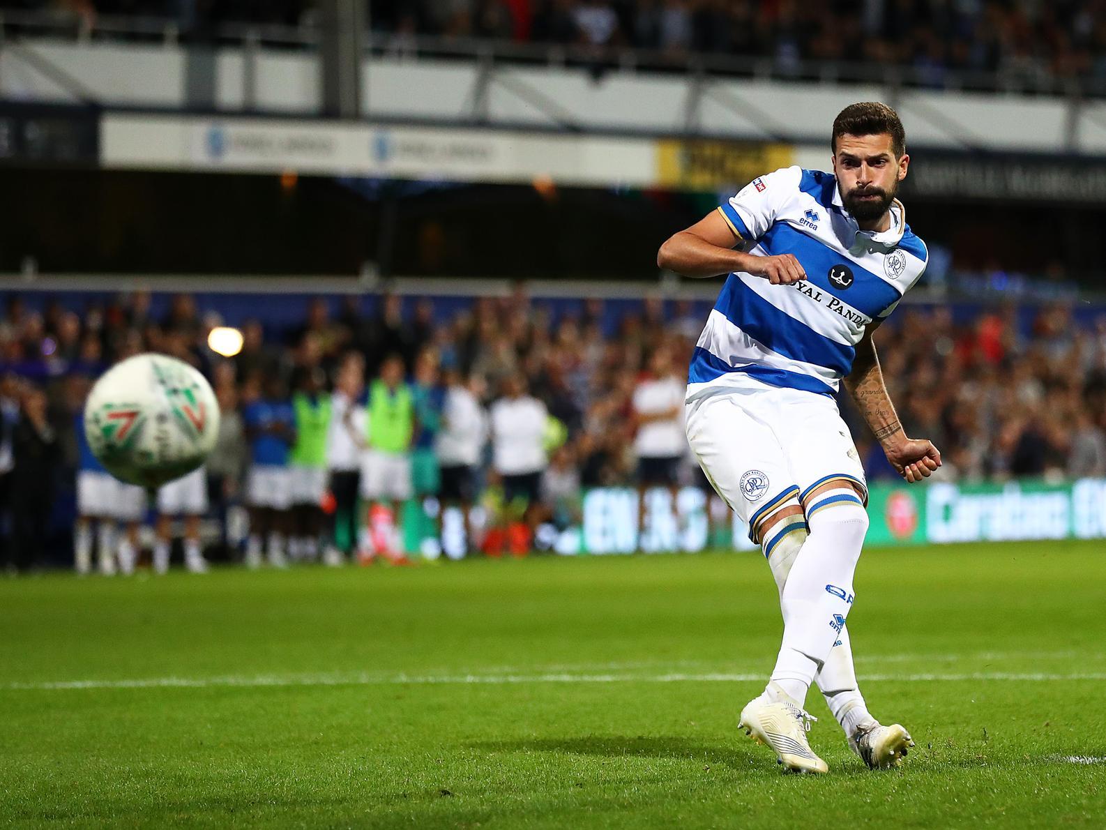 QPR look set to receive a major morale boost in the coming weeks, with their versatile defender Yoann Barbet on the verge of making his return after a three-month lay-off with injury. (Football League World)