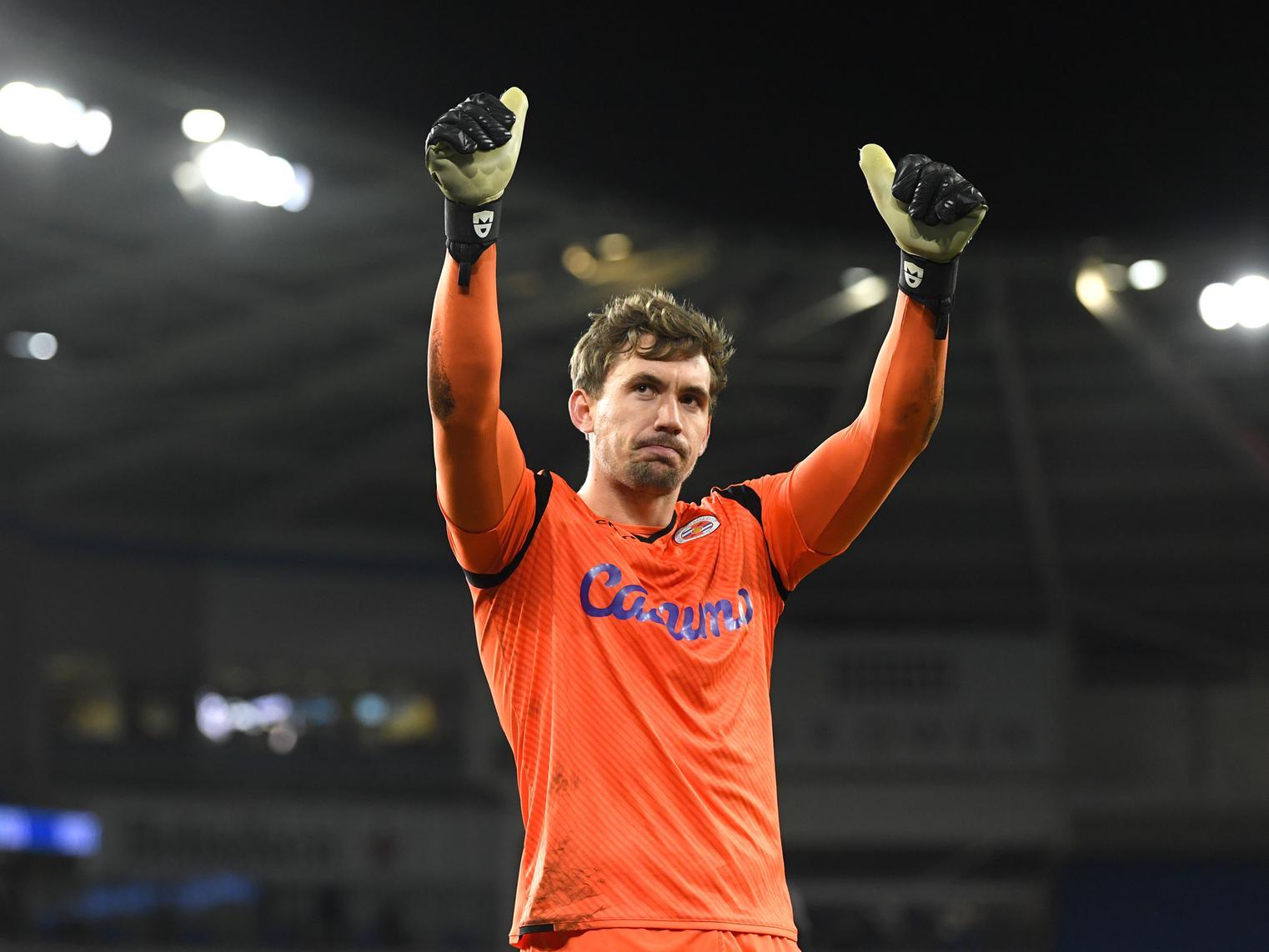 Sam Walker, Reading's penalty shootout hero from their FA Cup fourth round win over Cardiff City, has hinted that he could leave the club in the summer, after struggling for game time this season. (Reading Chronicle)