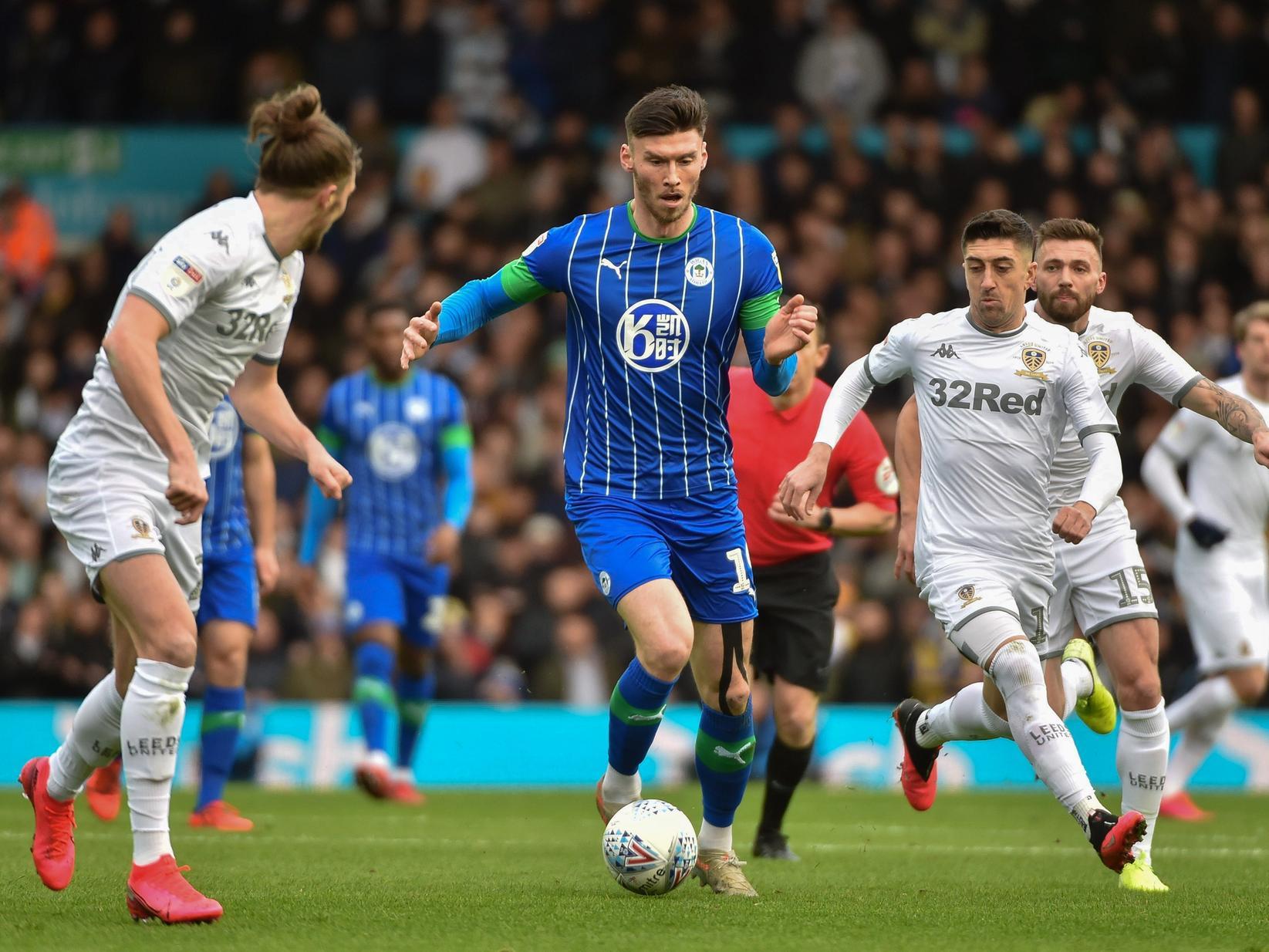 Wigan striker Kieffer Moore has warned Preston after back-to-back wins that they have turned a corner while Alex Neil has urged his teams form to improve away from hope as they chase their Premier League dream.