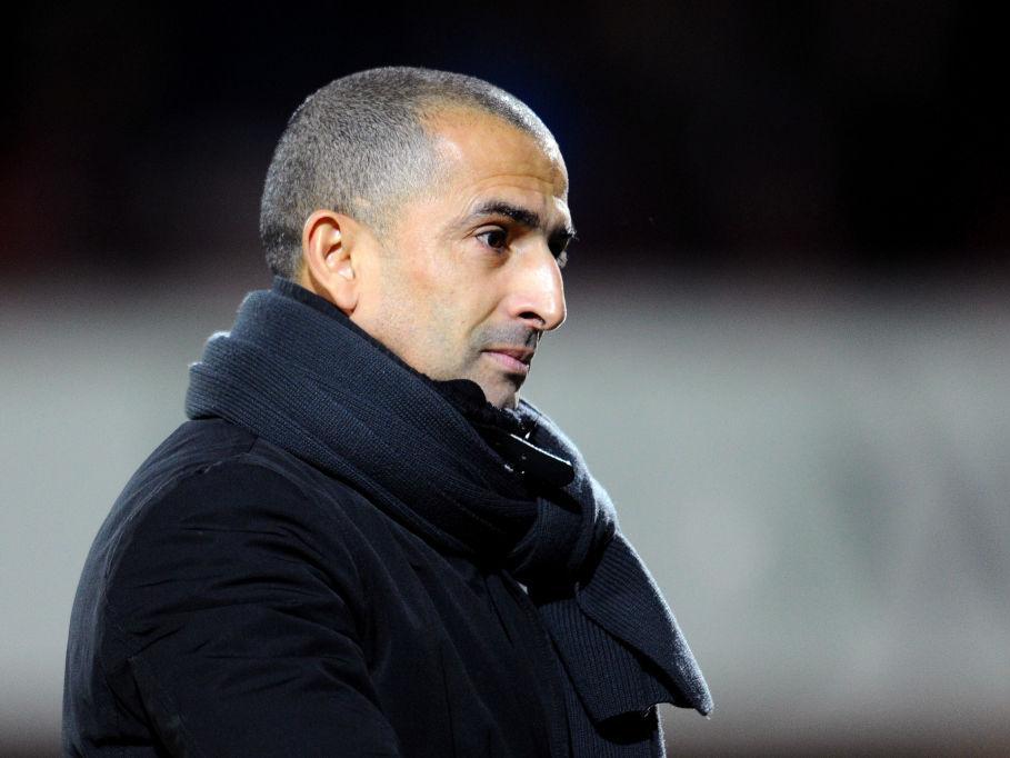 Whether its Augustin or Bamford (or both) who gets the nod in attack, boss Sabri Lamouchi believes Leeds will be strong either way, playing down the Whites recent form by labelling dangerous and tough to beat.