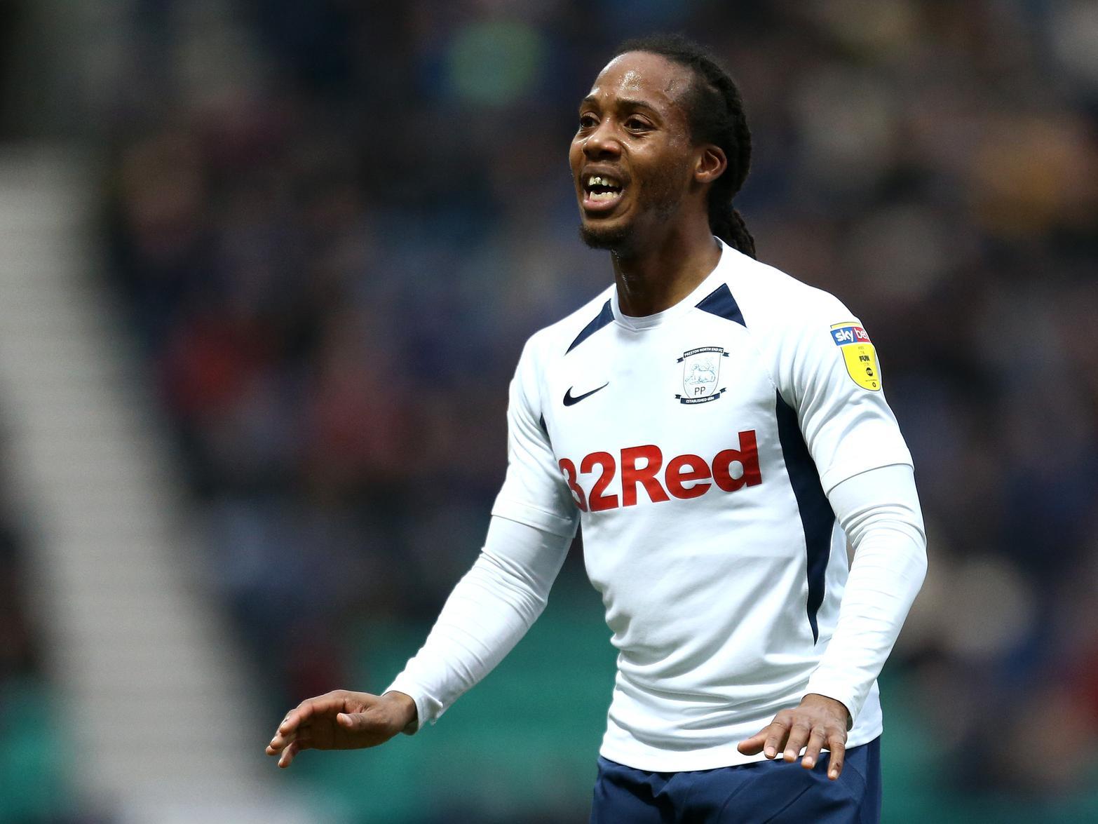 Preston North End man Daniel Johnson is glad to be back after an injury lay-off, but says his legs were in bits after the Charlton Athletic game. (Lancashire Post)