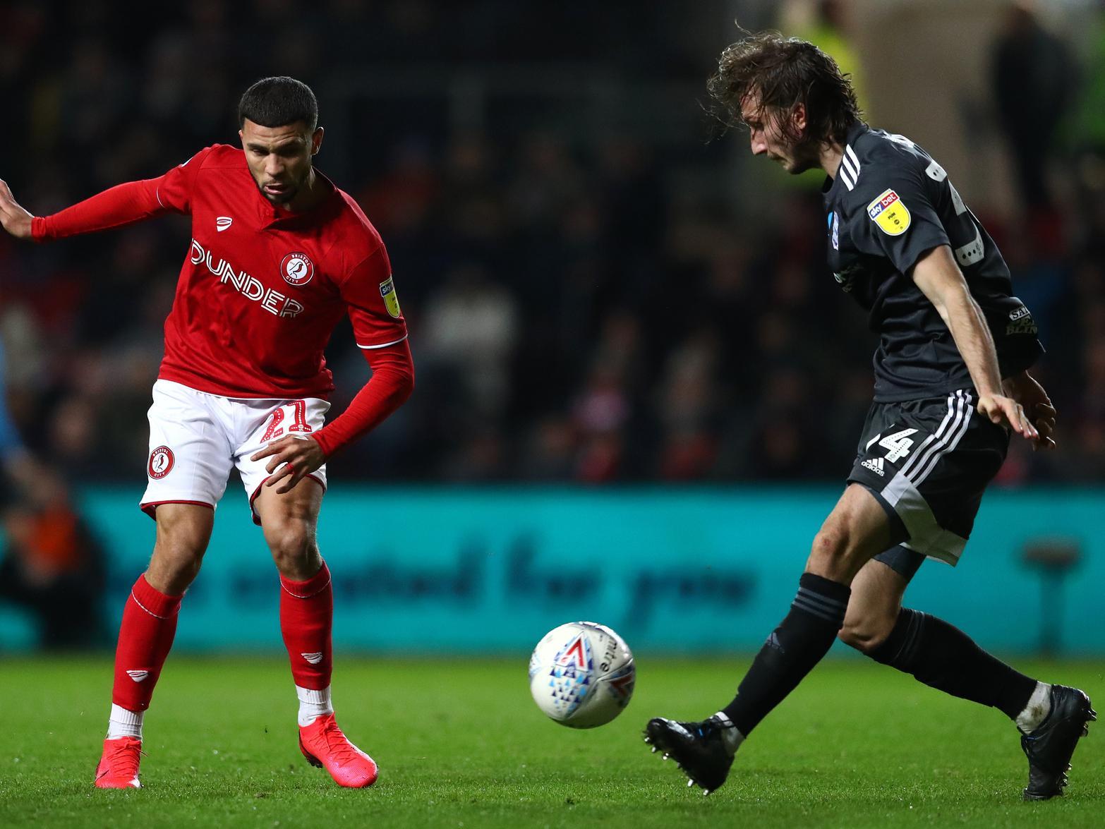 Ex-Leeds midfielder David Prutton has questioned the club's decision to loan Jean-Kevin Augustin, when they could have beaten Bristol City to 5m striker Nahki Wells in January. (Yorkshire Evening Post)