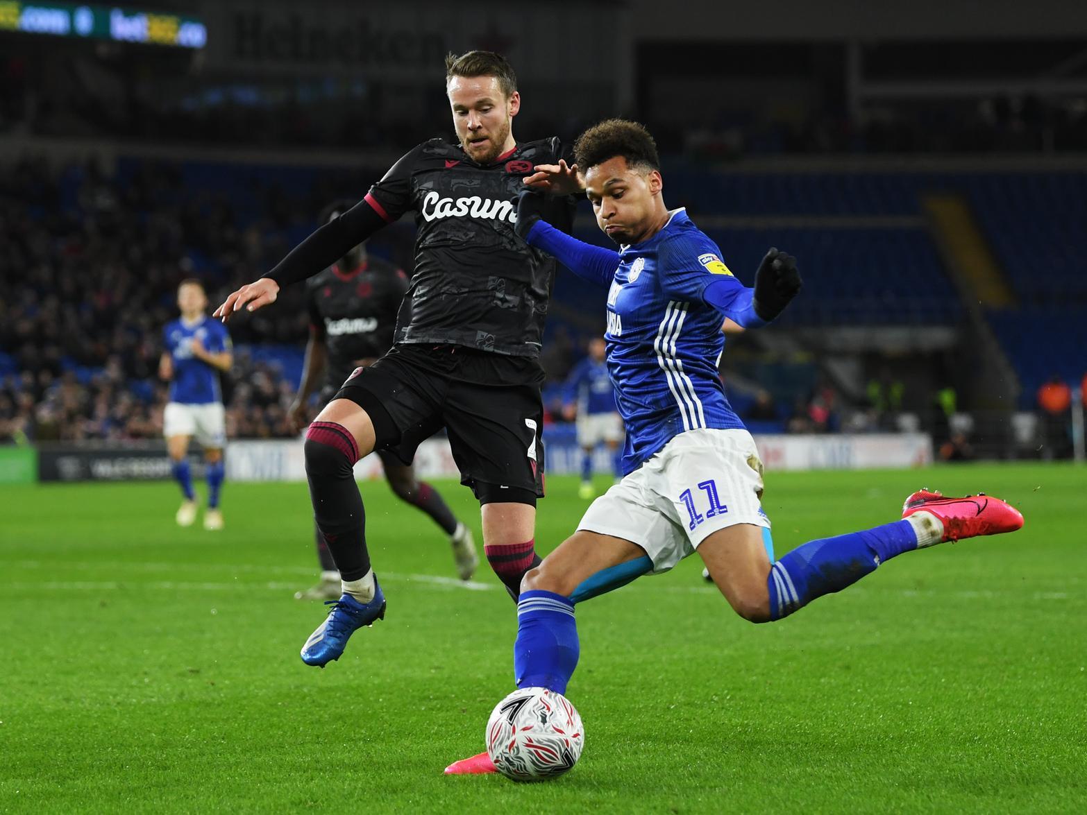 Celtic are said to be plotting a summer raid for Cardiff City winger Josh Murphy, who joined the Welsh side for around 11m from Norwich City back in 2018. (Wales Online)