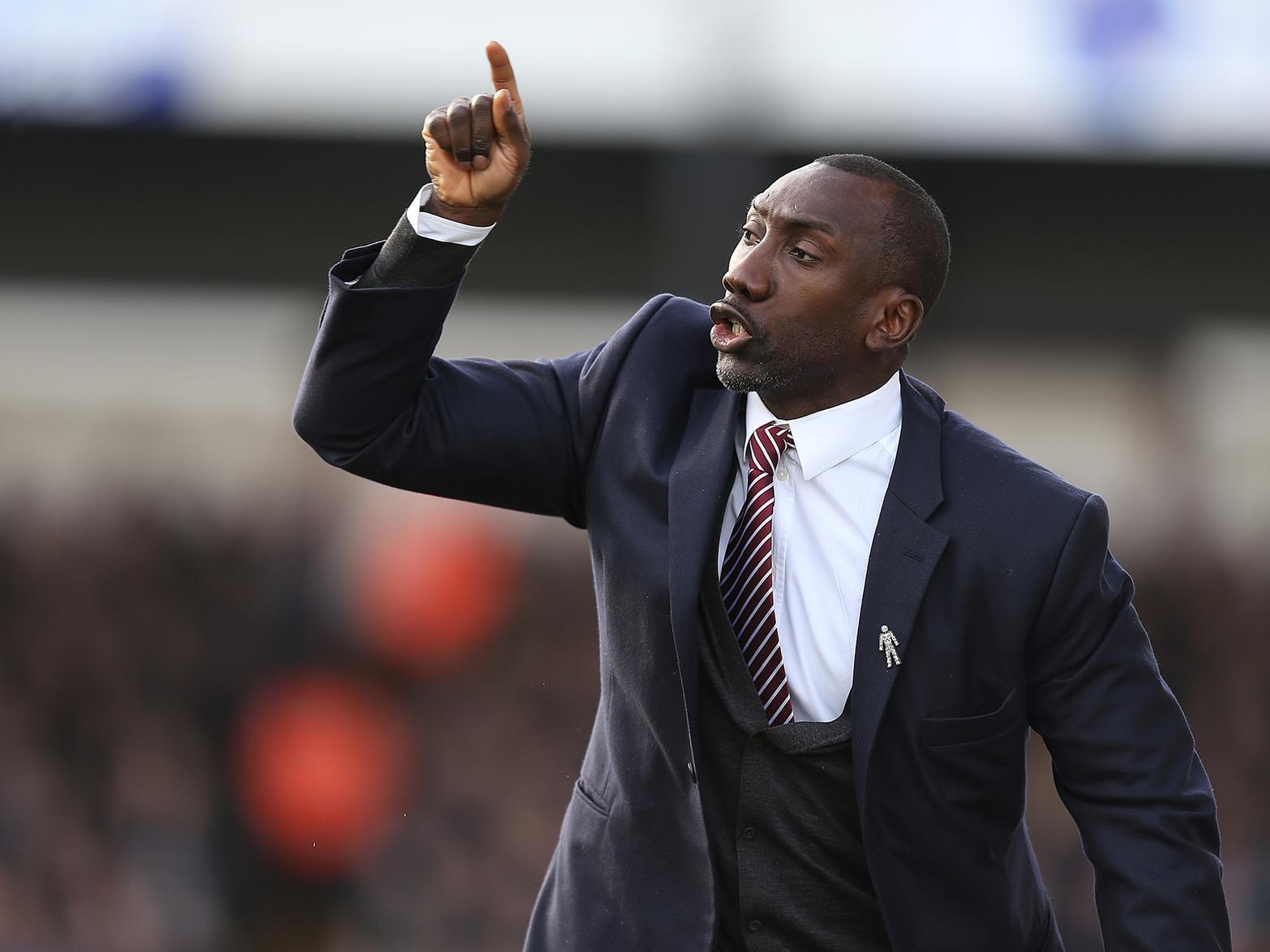 Former Leeds United ace Jimmy Floyd Hasselbaink has torn into Jack Harrison for his below par performance in the Whites' loss to Nottingham Forest last weekend, criticising his numerous "silly" decisions. (Daily Star)