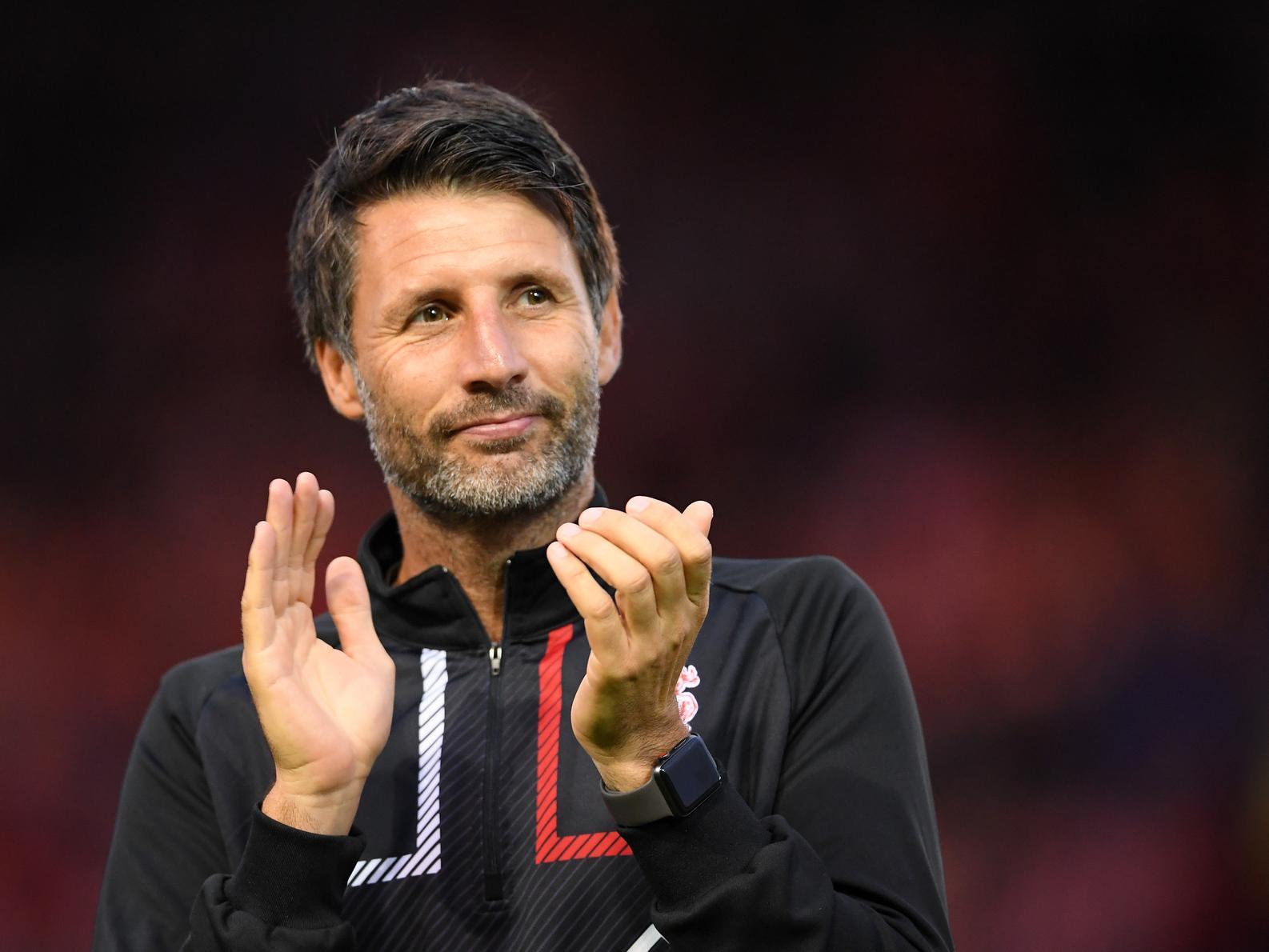 Huddersfield Town boss Danny Cowley has admitted he is open to the possibility of making some of his loan players sign permanently in the summer. (Examiner Live)