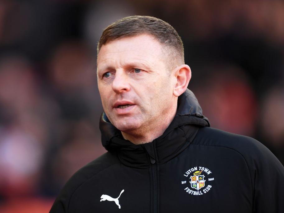 Cardiff City boss Neil Harris admitted his side were lucky to beat bottom side Luton but the harsh reality is, it is one win in 12 matches for Graeme Jones side, who are nine points from Championship safety.