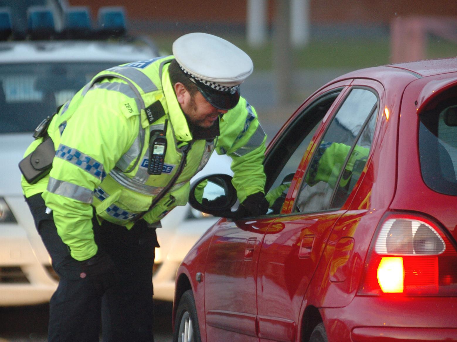 The 10 worst roads for speeding in Birmingham - including Northfield, Handsworth, Erdington & Hall Green