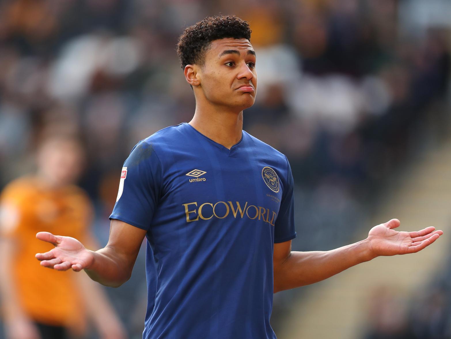 Football pundit Kevin Phillips has branded Brentford talisman Ollie Watkins a "clinical finisher" and given him high praise for stepping up to fill the boots of striker Neal Maupay, who joined Brighton last summer. (HITC)