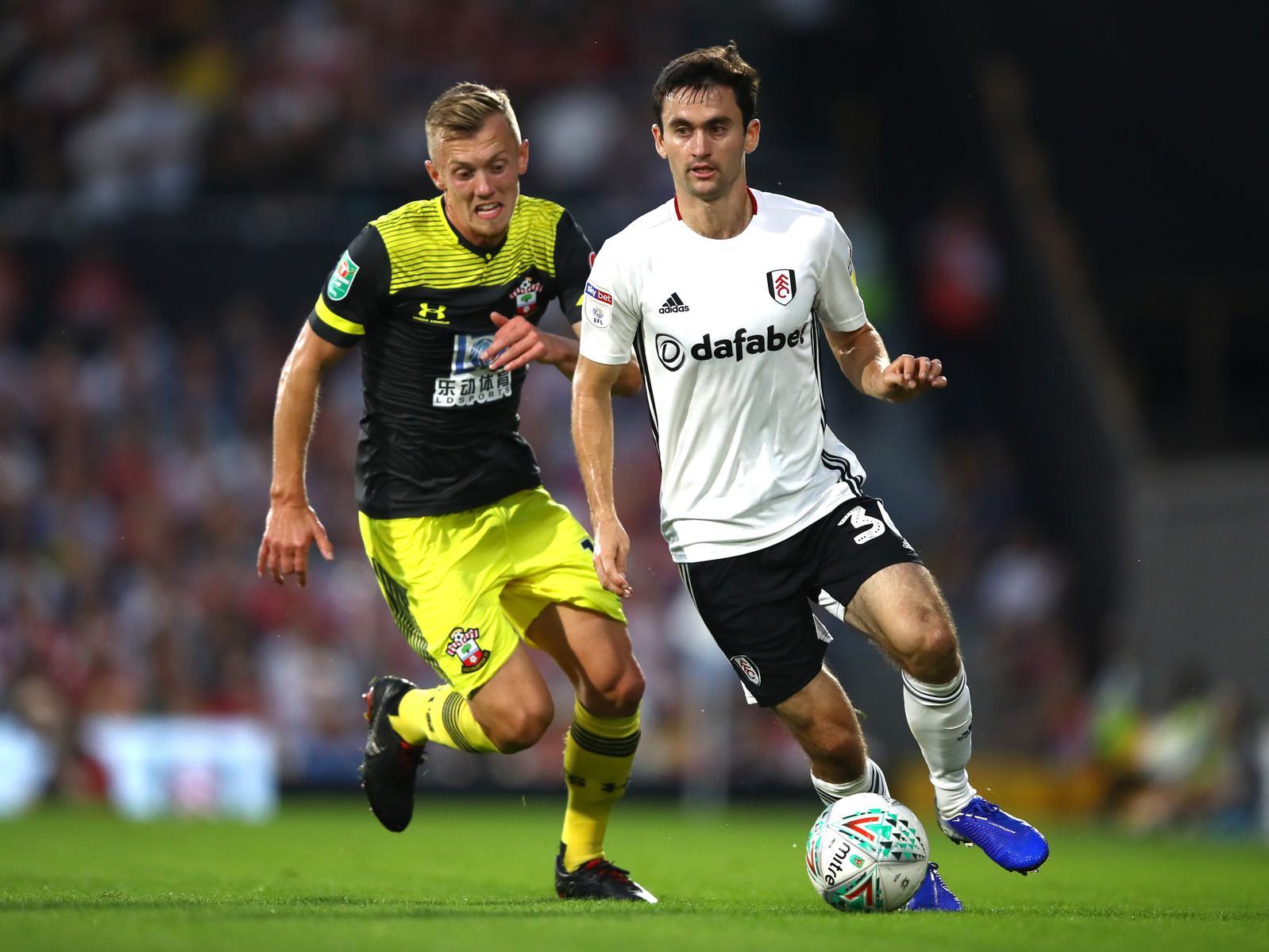 The agent of Fulham outcast Luca De La Torre is said to have scuppered his potential move to Swedish top tier table-toppers Djurgarden in January, after turning the club off by reportedly setting them a 48-hour deadline. (Sport Witness)