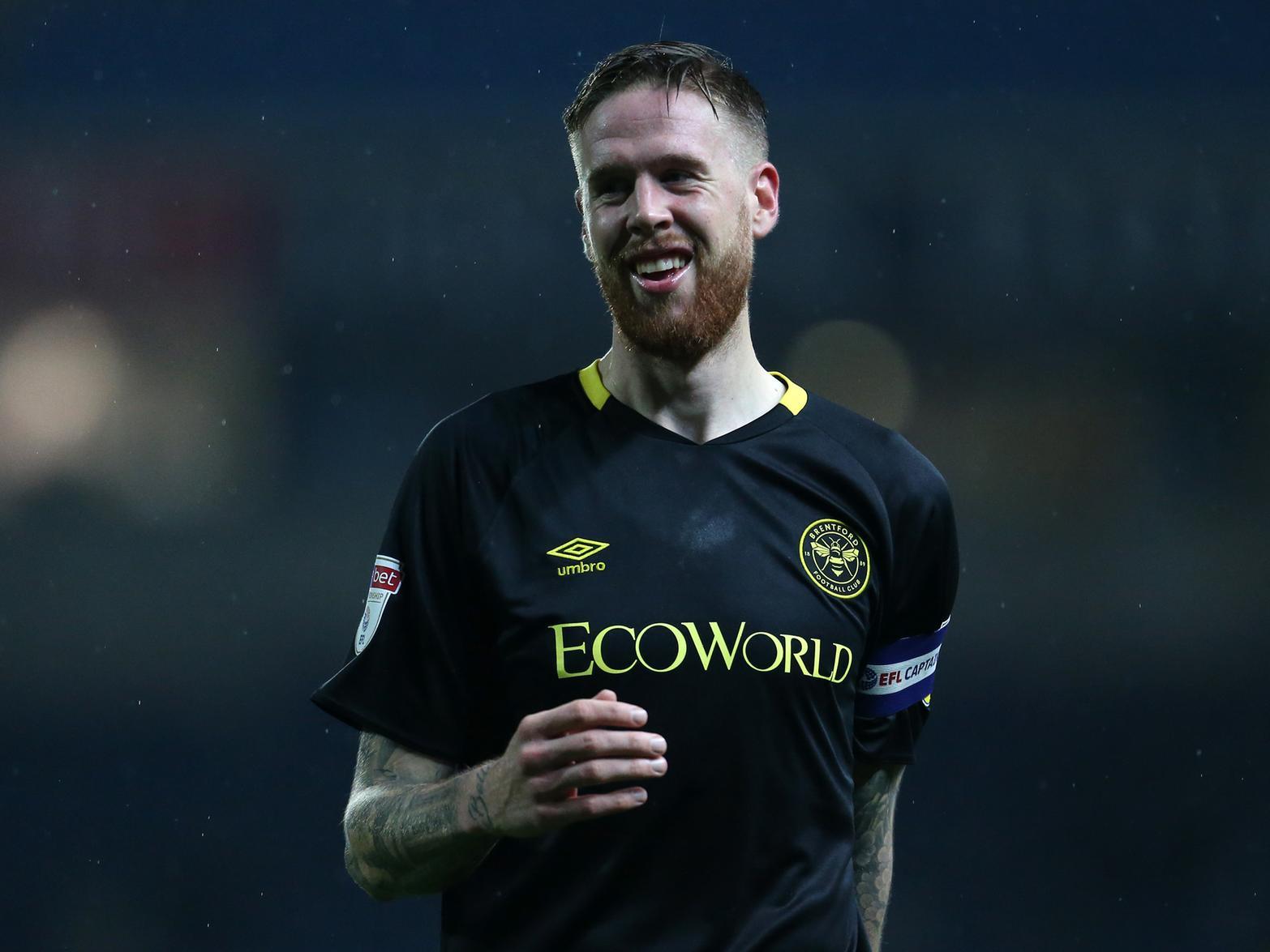 Ex-Leeds United defender Pontus Jansson has revealed that he would be delighted if the Whites got promoted this season, alongside his new club Brentford. (Guardian)