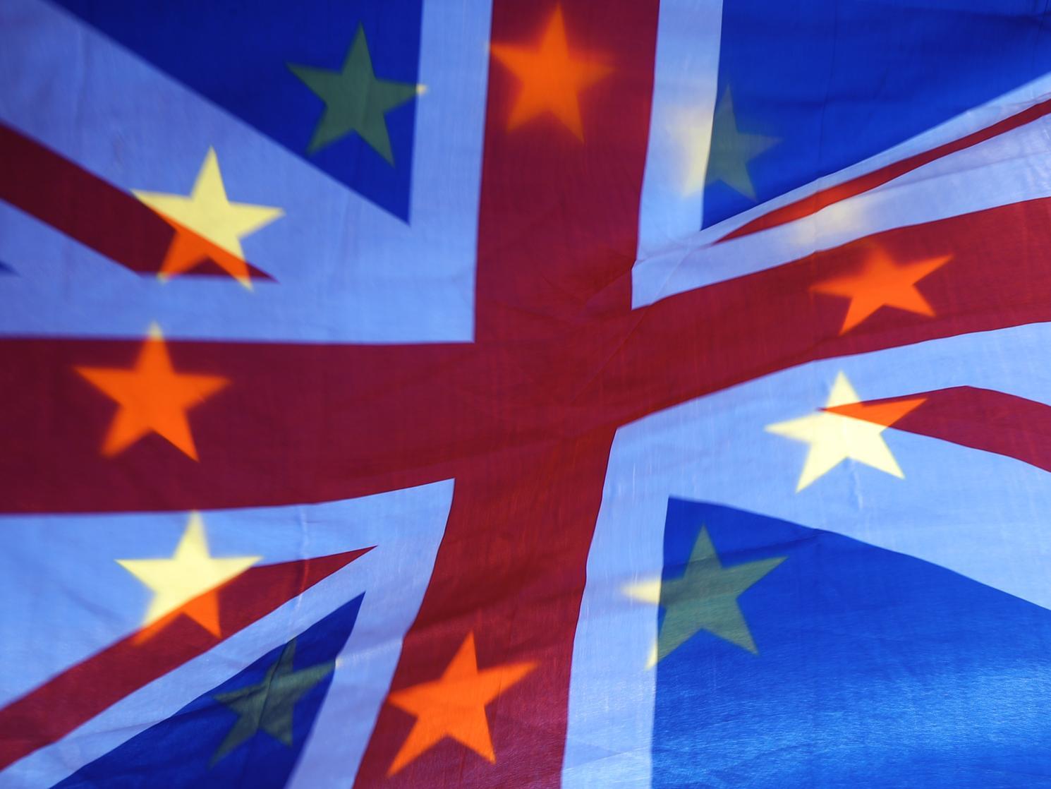 Thousands apply to the EU settlement scheme