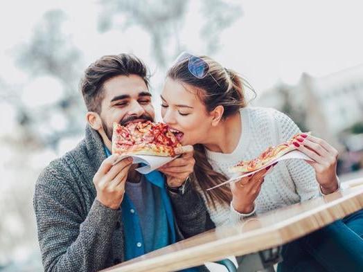 Delicious without being too formal, pizza has long been a date staple, so why not share a slice at one of the citys most popular pizzerias? Sela Bars stone baked pizzas come in an array of flavours and cost from just 6.50 GBP.