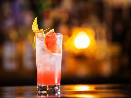 Get your fellow single gals together and head to All Bar One on Greek Street for a special Galentines event, where you can enjoy a 2-4-1 offer on Pink Grapefruit Collins cocktails until 16 February.