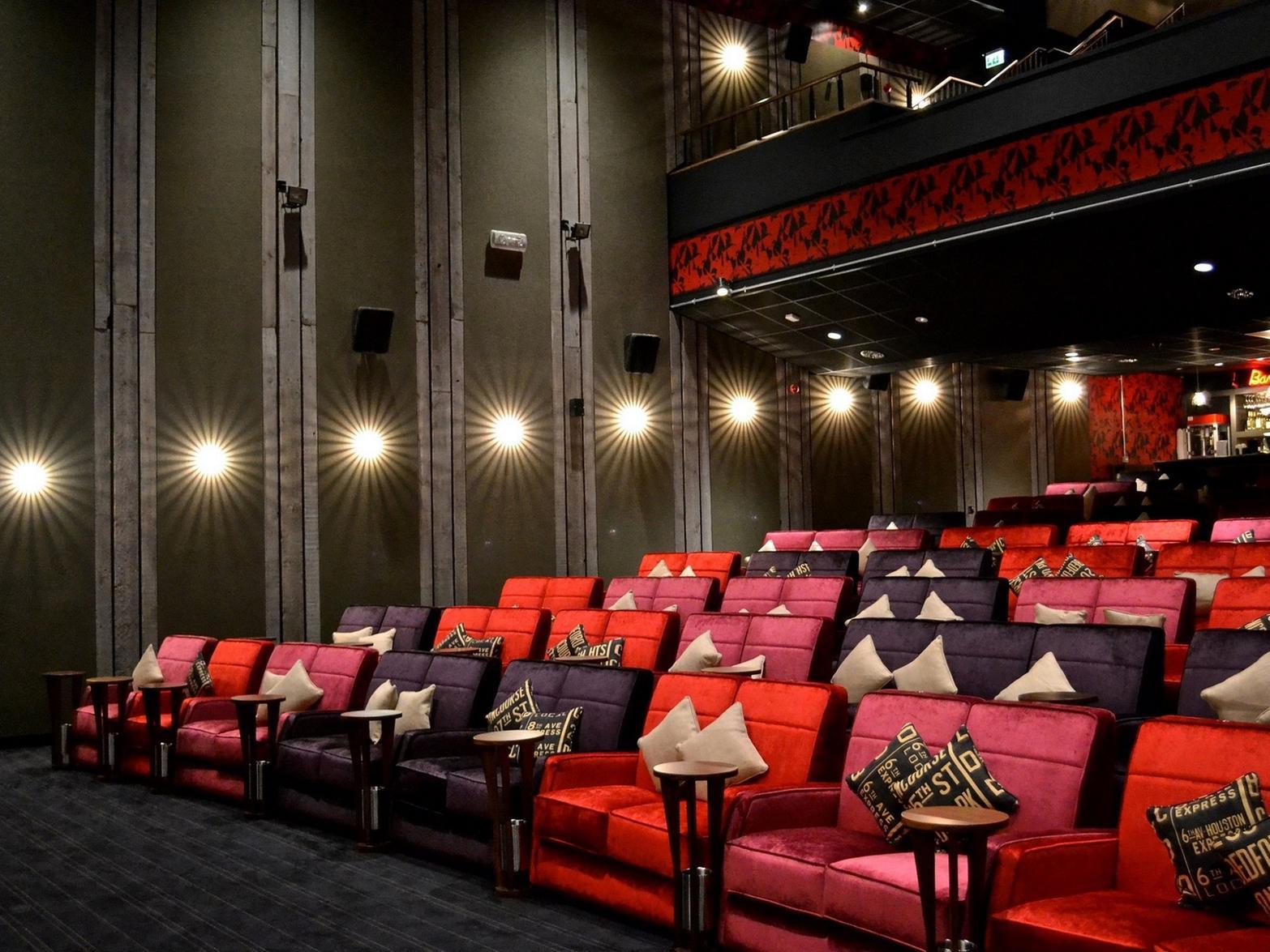 If you are keen to escape reality for a while, Everyman Cinema is a great spot to get lost in another world for a few hours, with films including Dolittle, 1917, Emma and Notting Hill all screening on Valentines Day.