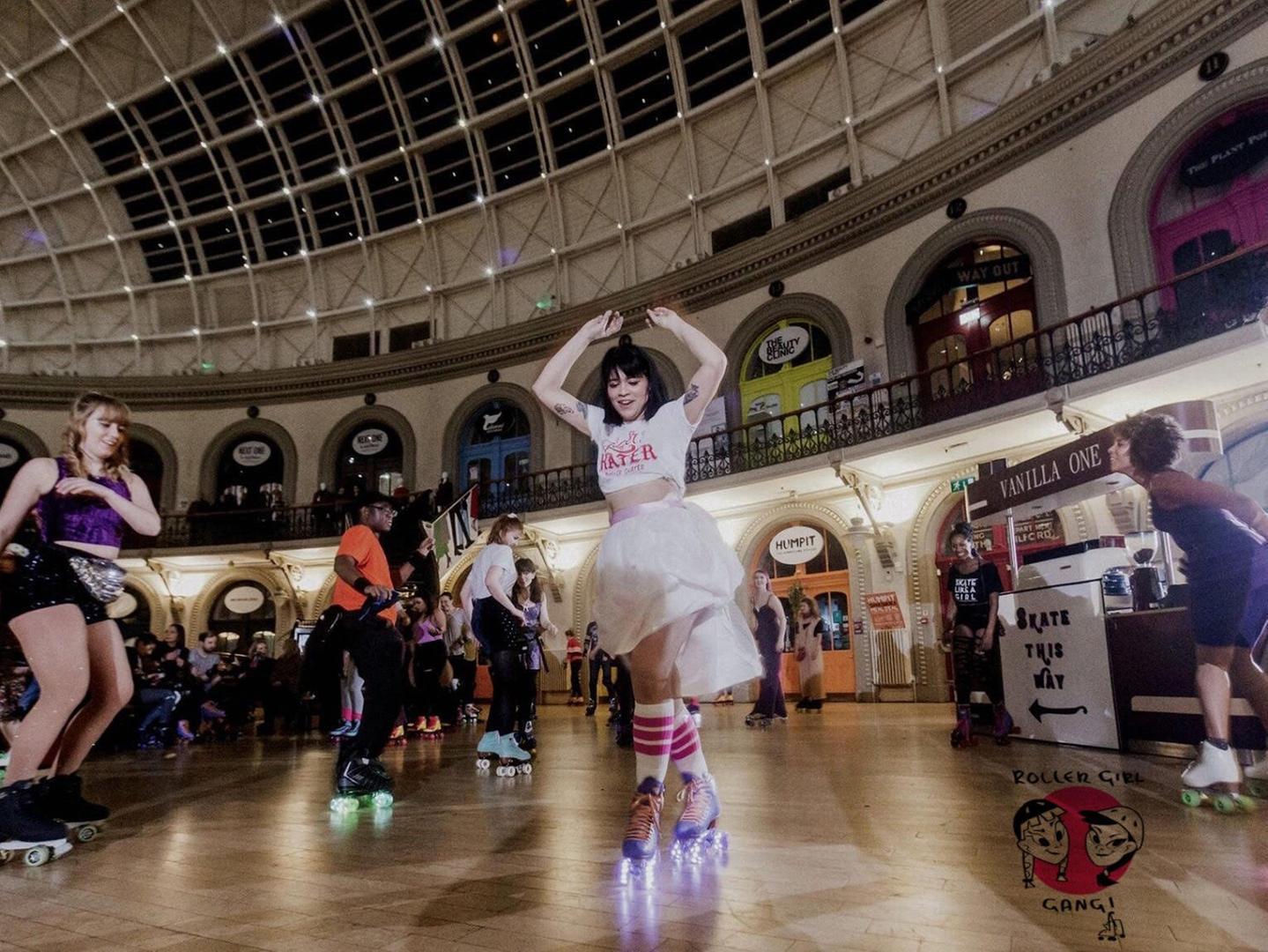 Some of the best events and activities from Leeds Inspired to keep you busy.