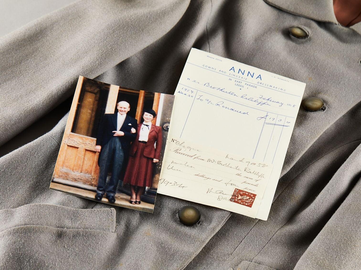 Exploring how our relationship with fashion has changed, this new exhibition looks at how shopping in Leeds has transformed in both its scale and the way its consumed.