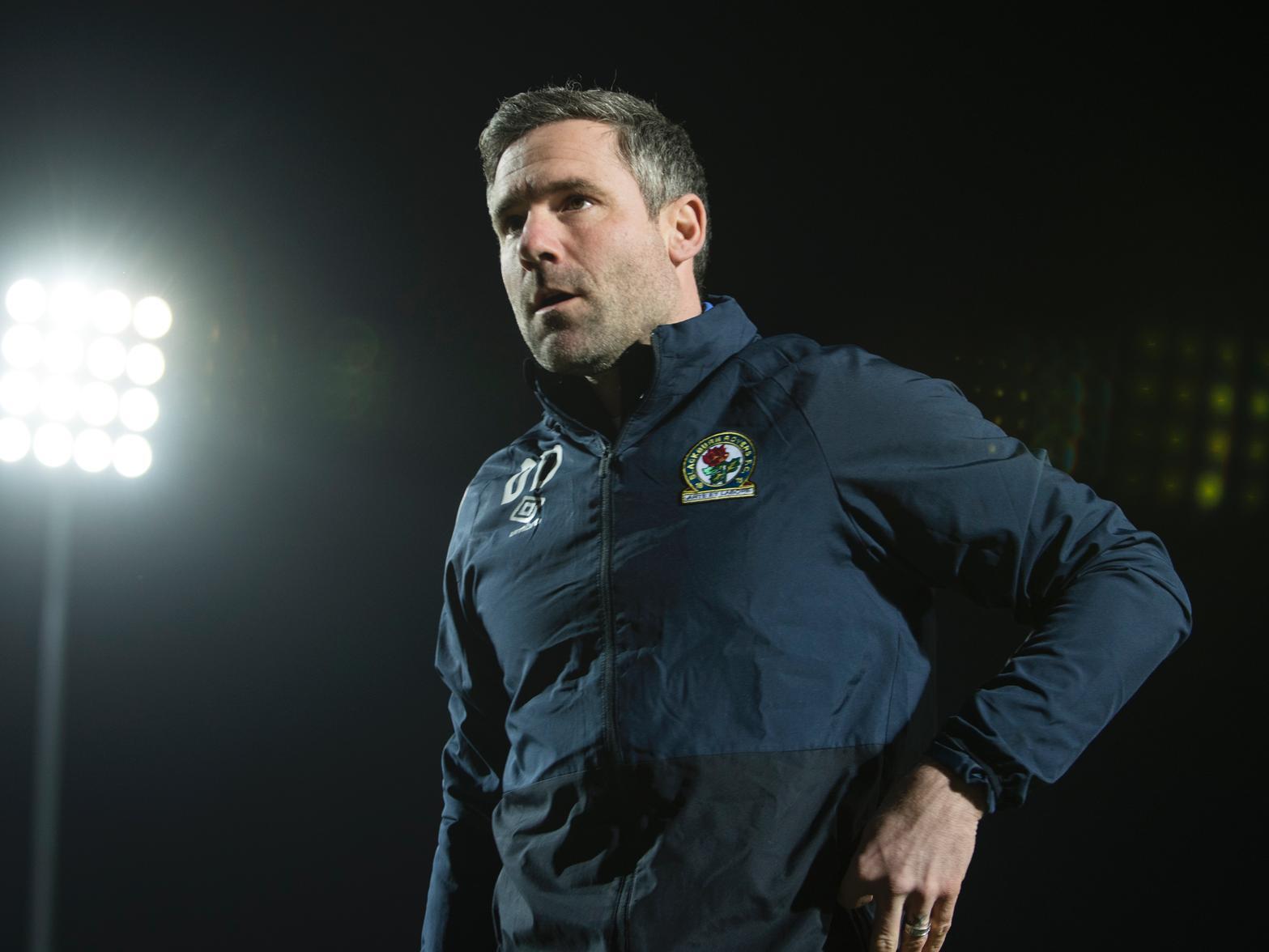 The firmer Birmingham and Blackburn man is 10/1 to bag the job after being handed a caretaker role at Bloomfield Road.
