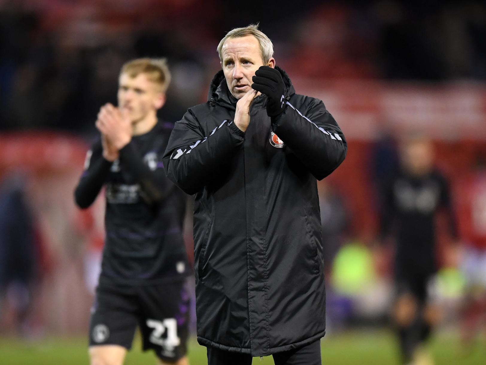 Charlton boss Lee Bowyer has claimed that three more wins could be enough to keep the Addicks up, after their shock win over Nottingham Forest moved them six point clear of the relegation zone. (South London Press)