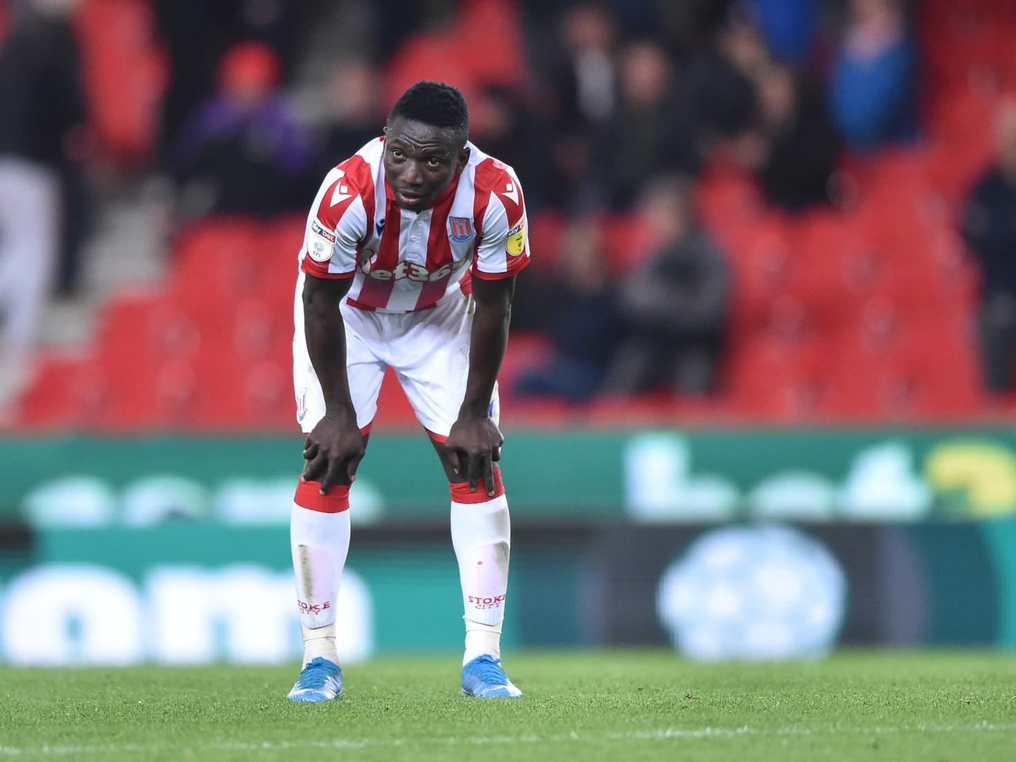 Turkish sideBesiktas are believed to have cancelled a move for Stoke City midfielder Peter Etebo, after their new manager blocked the deal upon joining the club. (Sport Witness)