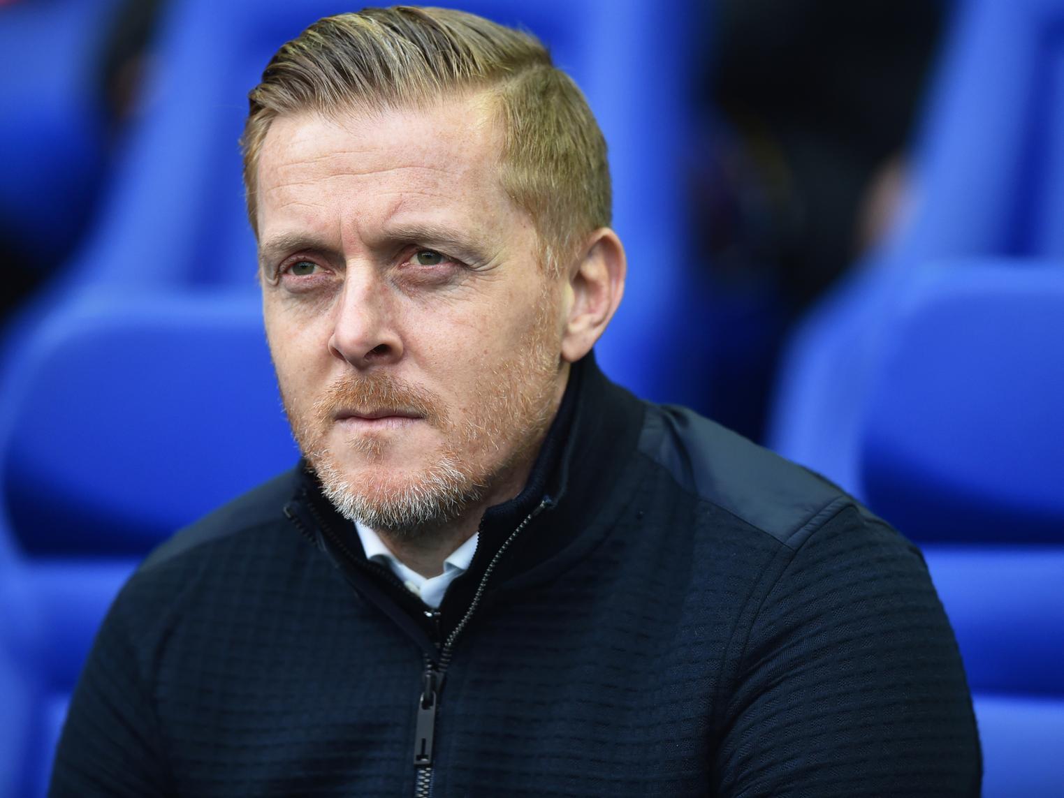 Sheffield Wednesday boss Garry Monk has accepted full responsibilityfor his side's dire run of form, and has vowed to fight to help the club turn around their fortunes this season. (BBC Sport)