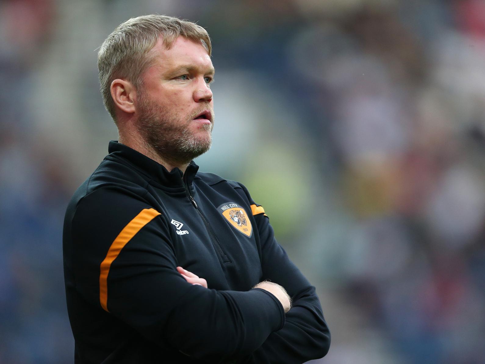 Hull City's injury crisis looks to have deepened, with January deadline day signing James Scott set to be out for a while after picking up an ankle injury in training. (Hull Daily Mail)
