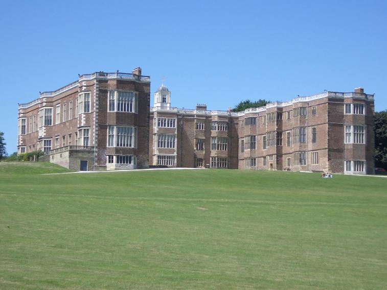 28 per cent of people in Temple Newsam haven no formal qualifications.