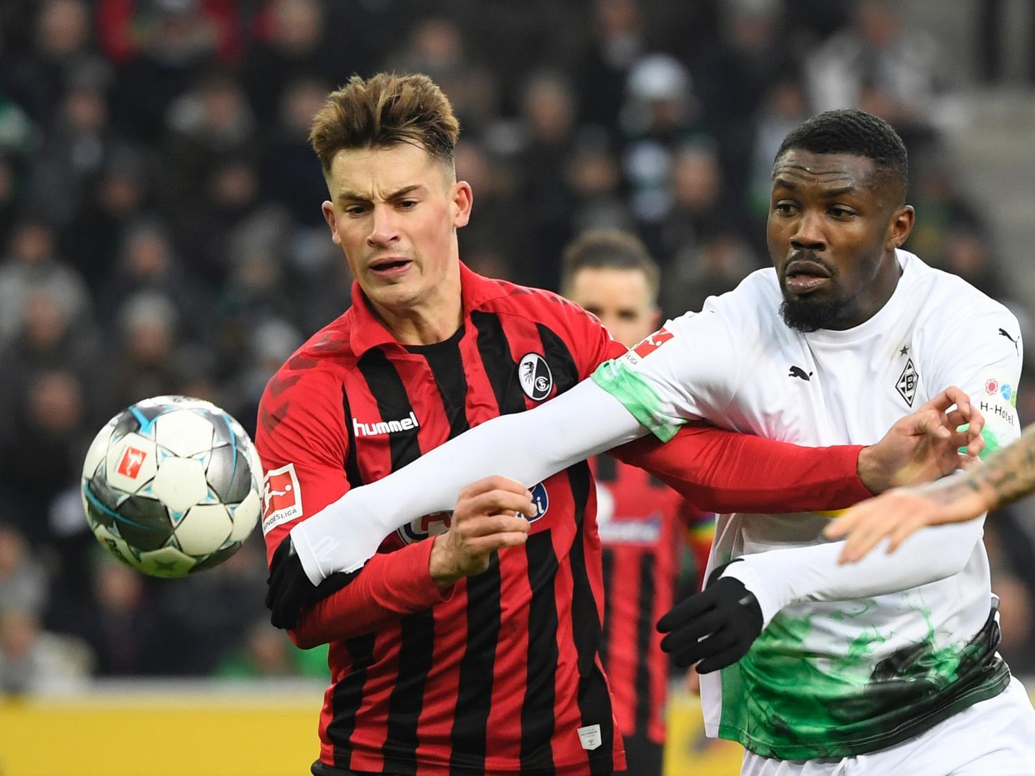 Leeds United are targeting a move for Freiburg defender Robin Koch ahead of the summer transfer window. (Brighton and Hove Independent)
