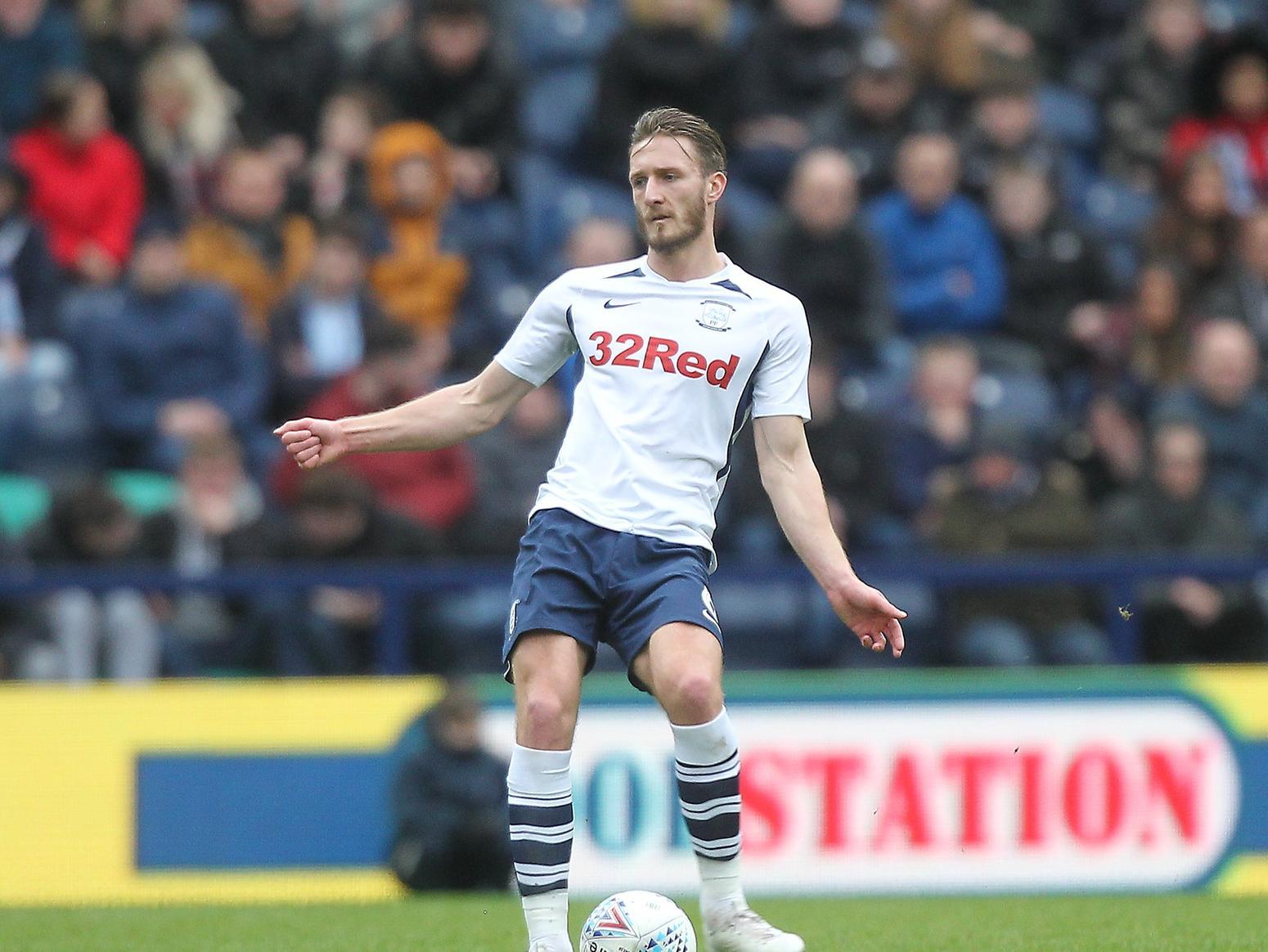 Showed uncharacteristic hesitancy when he presented Bradshaw with a free run on the goal in the second half. He was kept busy in the second half as Millwall played on the break.
