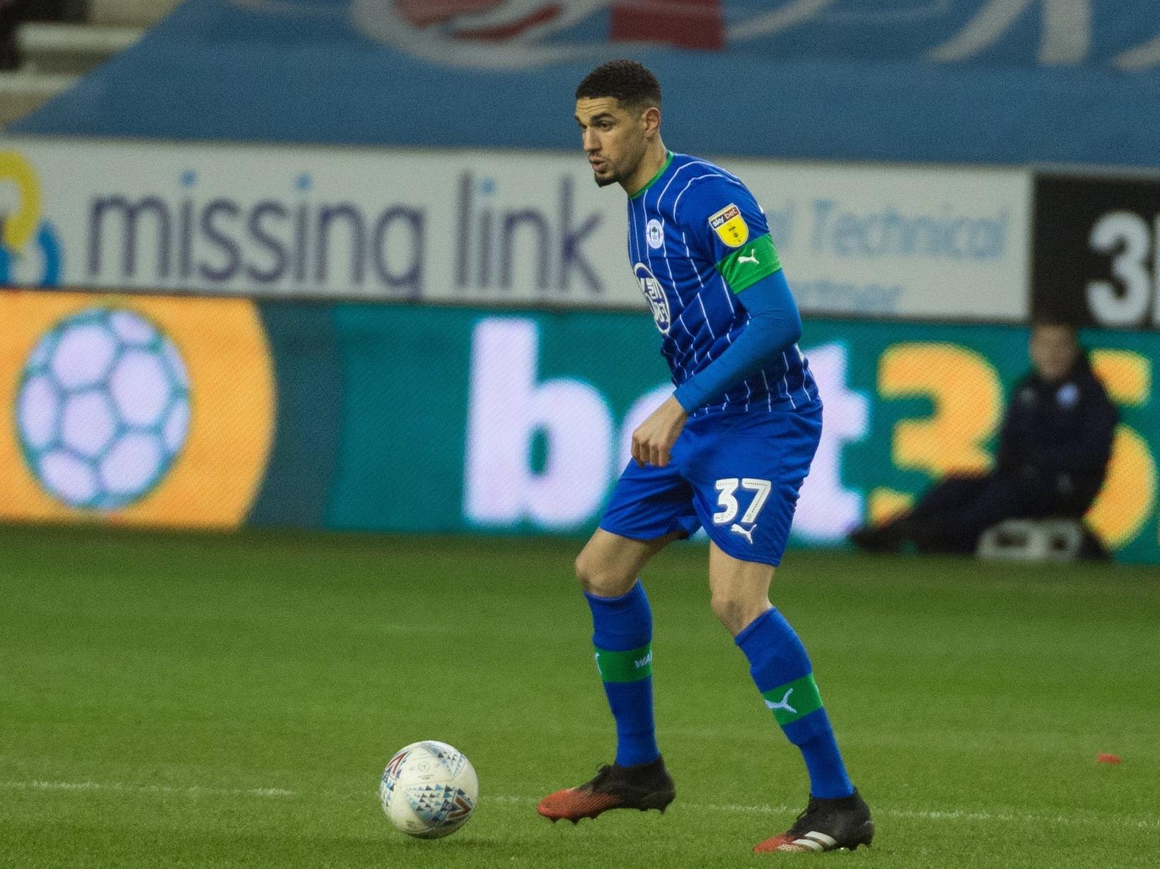 Leon Balogun: 8 - Stepped in for his full debut with minimum fuss, can only get better once ring rust has disappeared