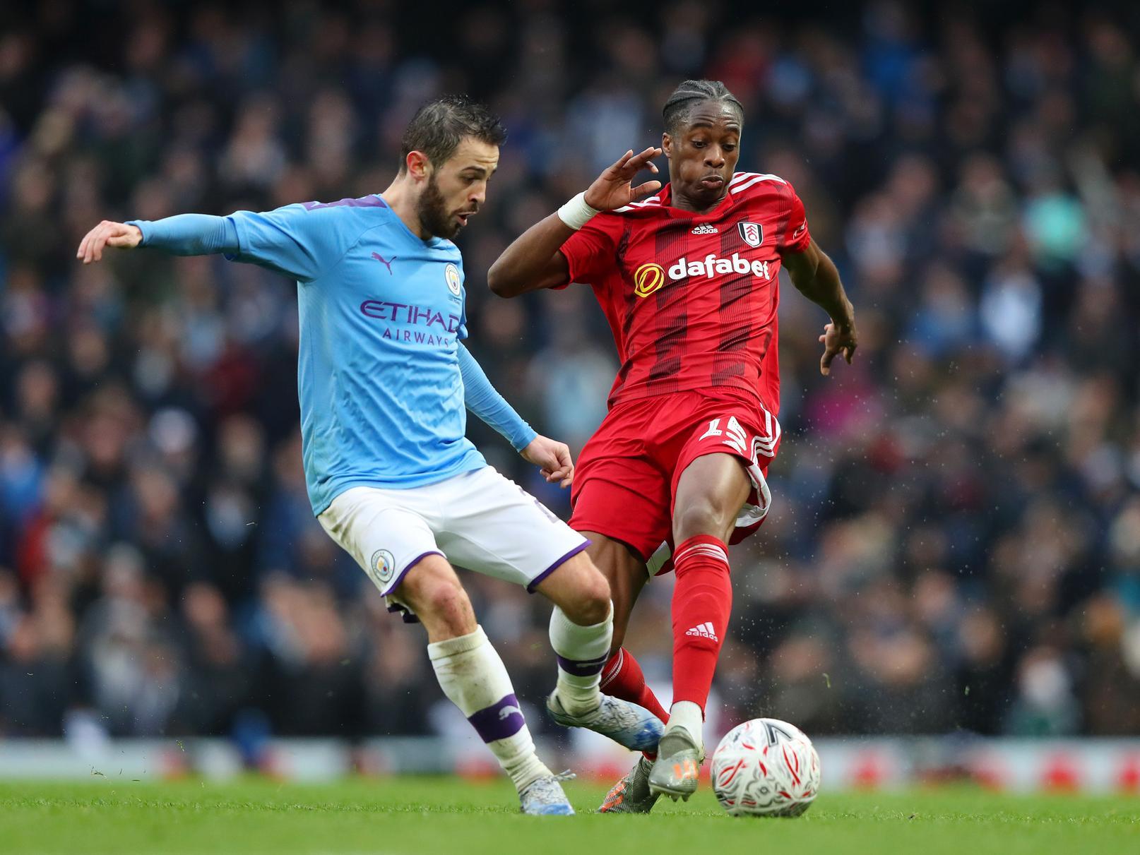 Huddersfield Town defender Terence Kongolo, who has been out on loan with Fulham, has been officially ruled of action for the rest of the season, as he is to undergo surgery for a serious foot injury. (Huddersfield Examiner)