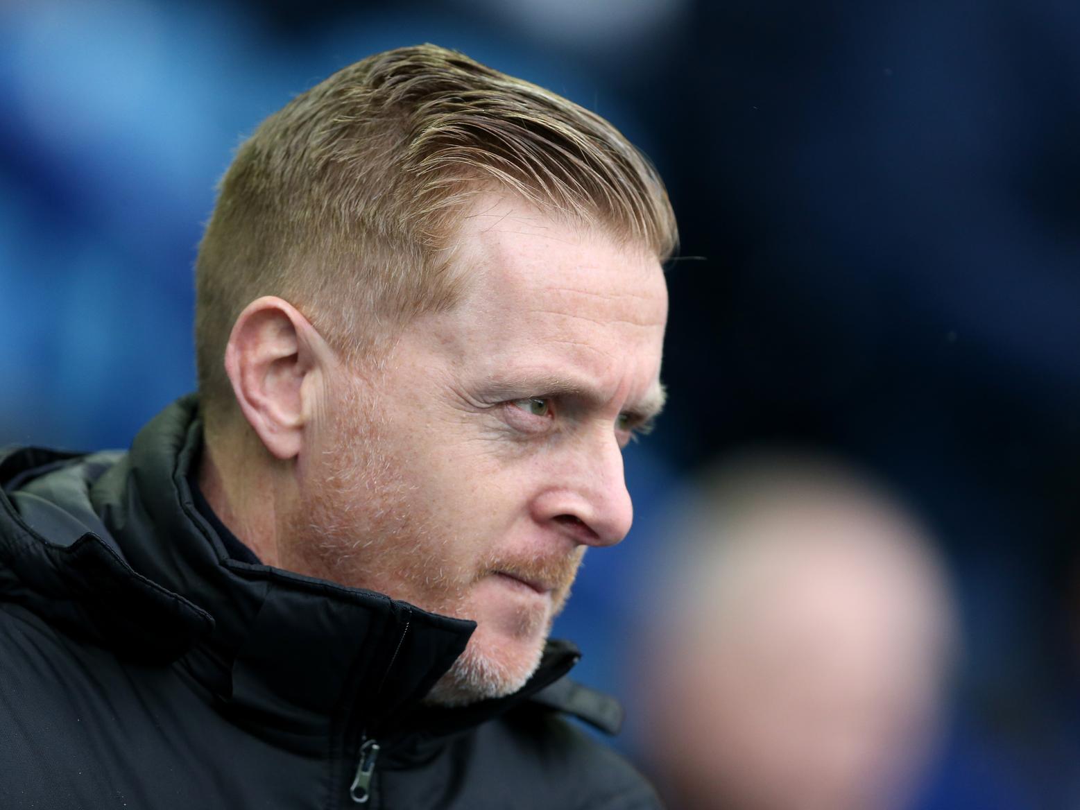 Sheffield Wednesday manager Garry Monk has suggested that he's "tried everything" to turn around his side's dire run of form, and claimed that one morale-boosting win could be all they need to get back on track. (Sheffield Star)