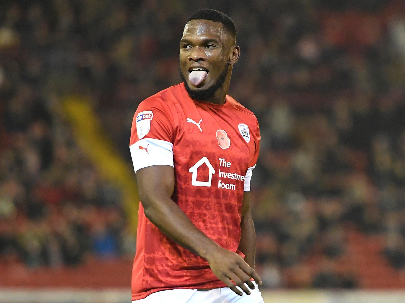 Swiss outfit FC Sion have snapped up right-back Dimitri Cavare from Barnsley. The 25-year-old made 41 appearances for the side last season as they secured promotion up from League One.