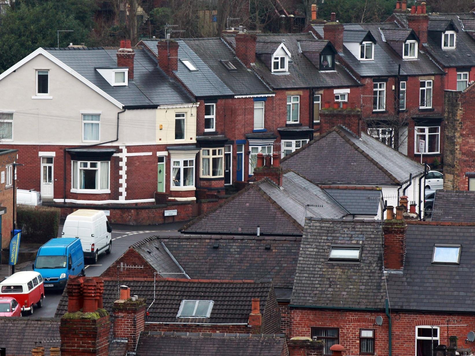 People snapping up their council homes has contributed to housing crisis in Leeds.