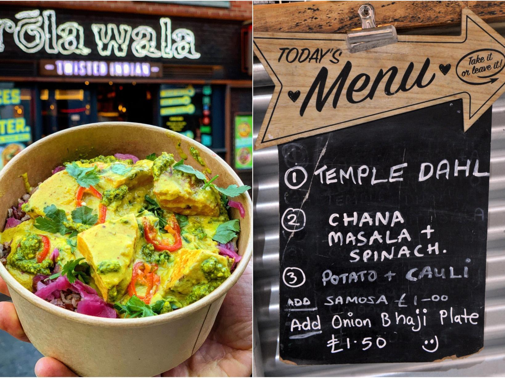The 16 best cheap Indian restaurants and street food in Leeds - according to TripAdvisor